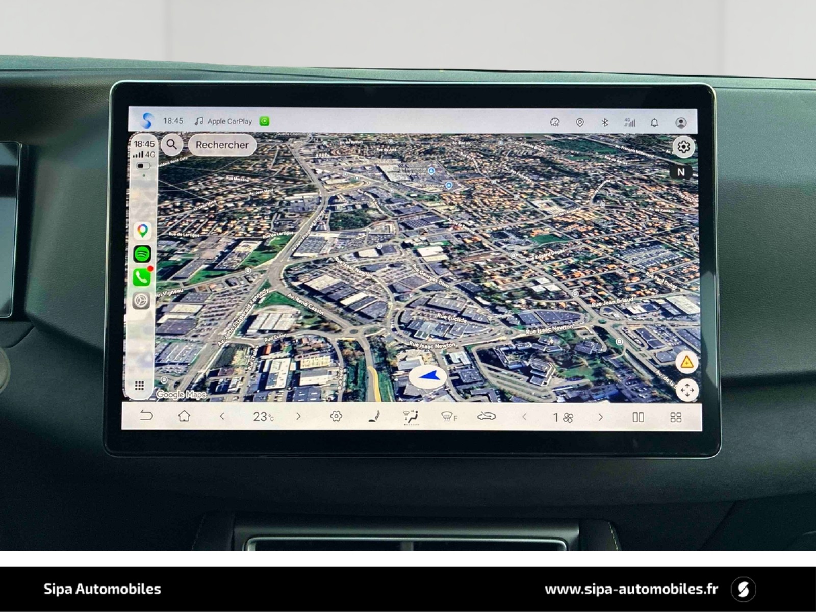 BYD - ATTO 2 - #864669 - 12