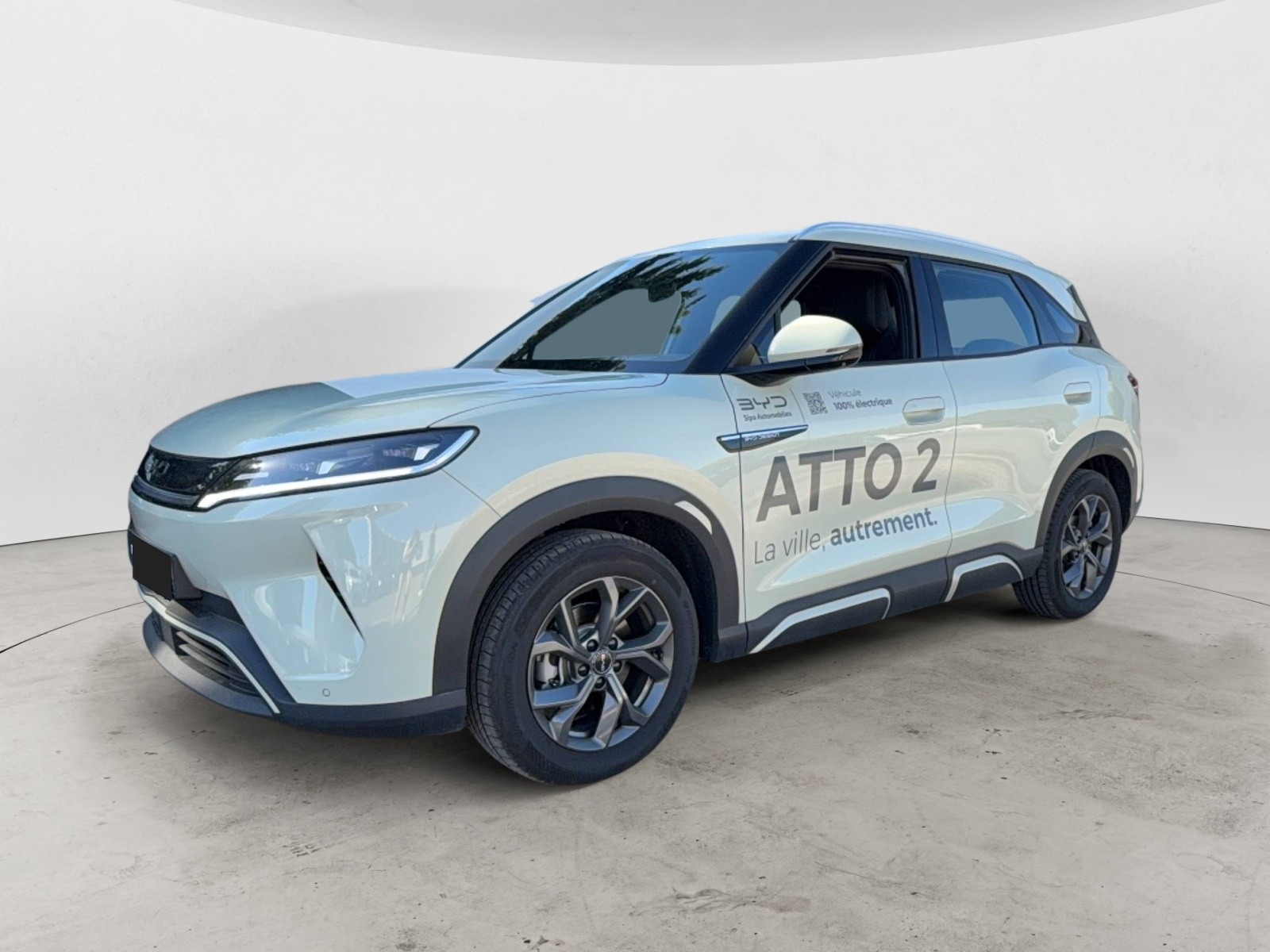 BYD - ATTO 2 - #859357 - 0