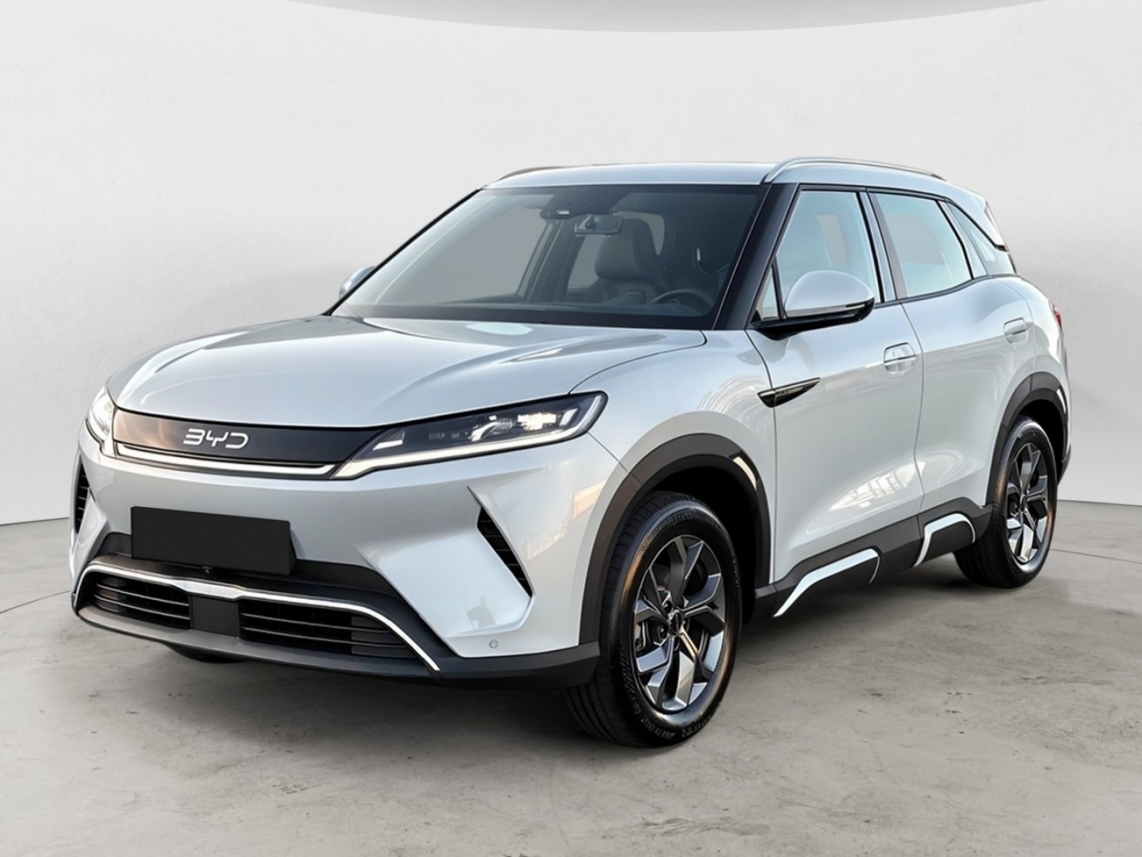 BYD - ATTO 2 - #864669 - 15