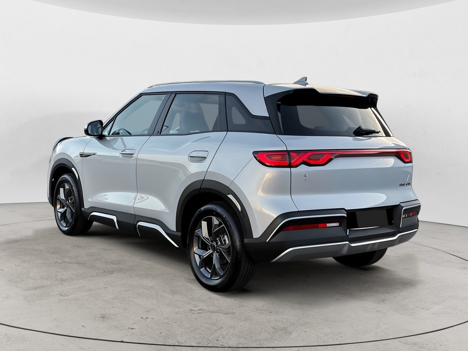 BYD - ATTO 2 - #864669 - 2