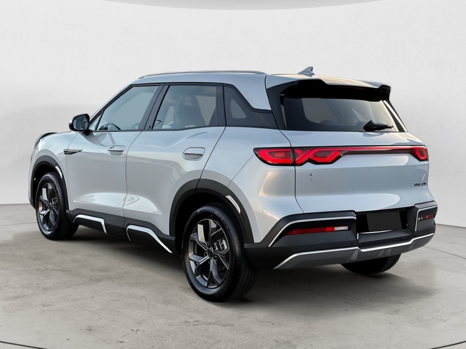 BYD - ATTO 2 - #864669 - 17