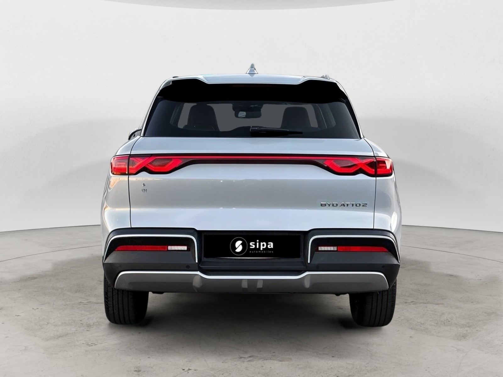 BYD - ATTO 2 - #864669 - 3