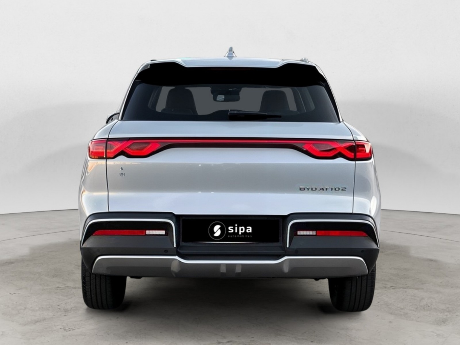 BYD - ATTO 2 - #864669 - 18