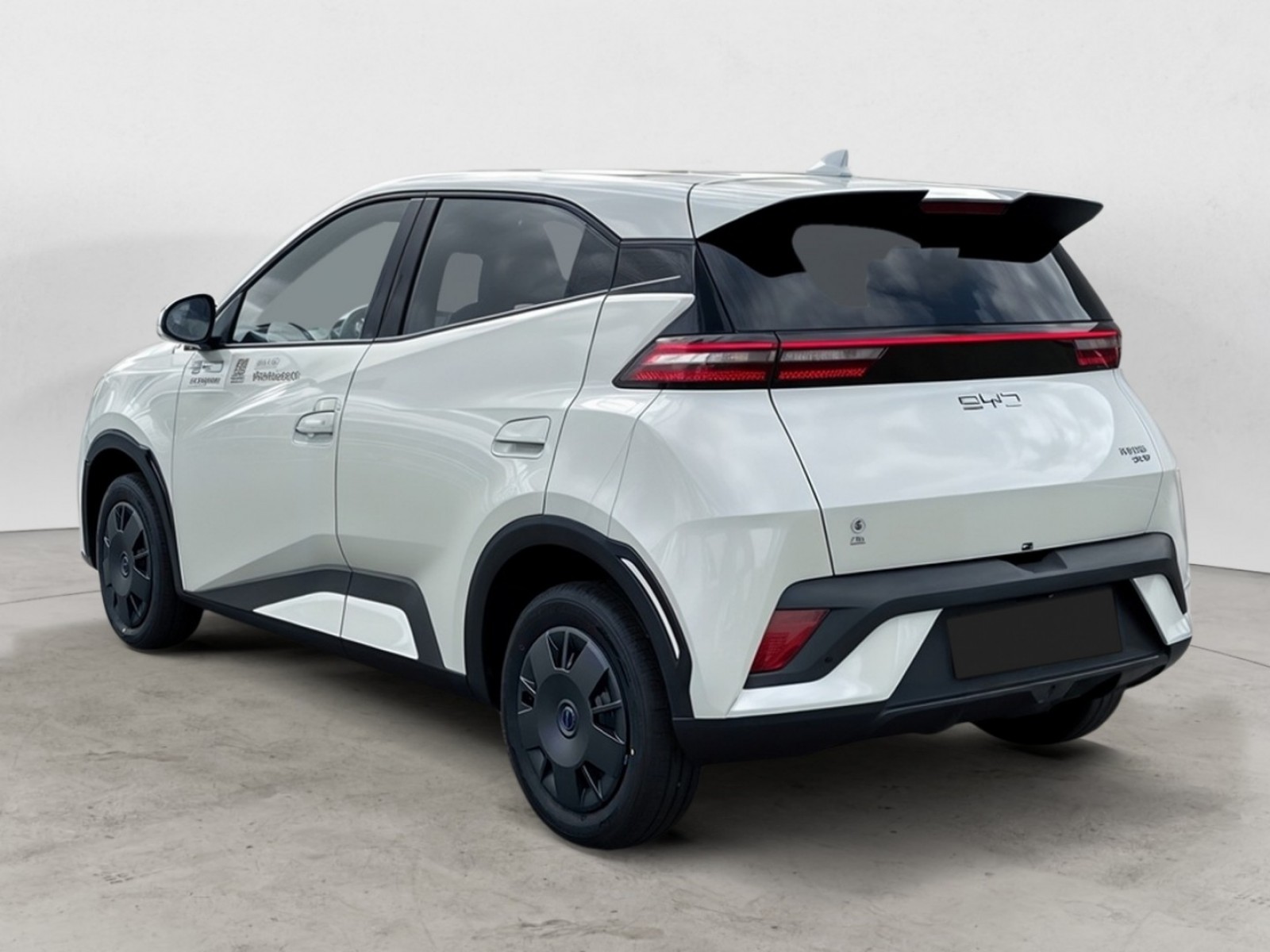 BYD - DOLPHIN SURF - #864668 - 12