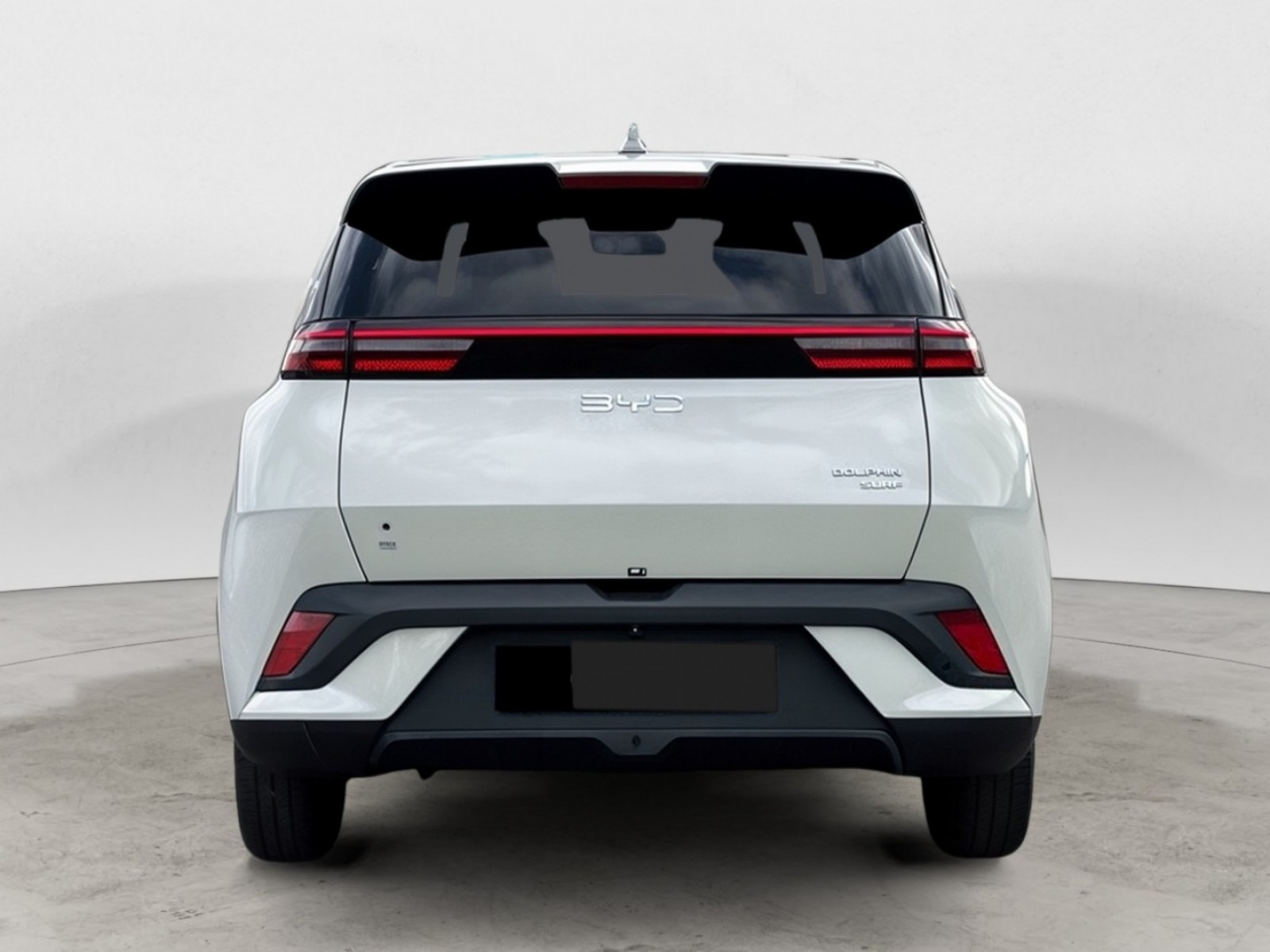 BYD - DOLPHIN SURF - #864668 - 13