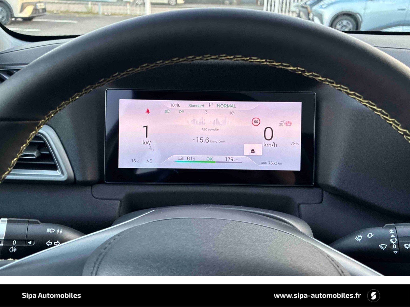 BYD - ATTO 2 - #864669 - 5