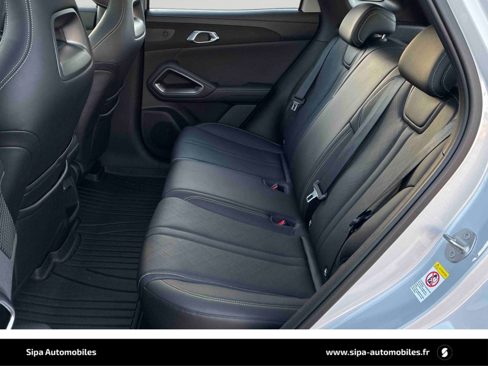 BYD - ATTO 2 - #864669 - 6