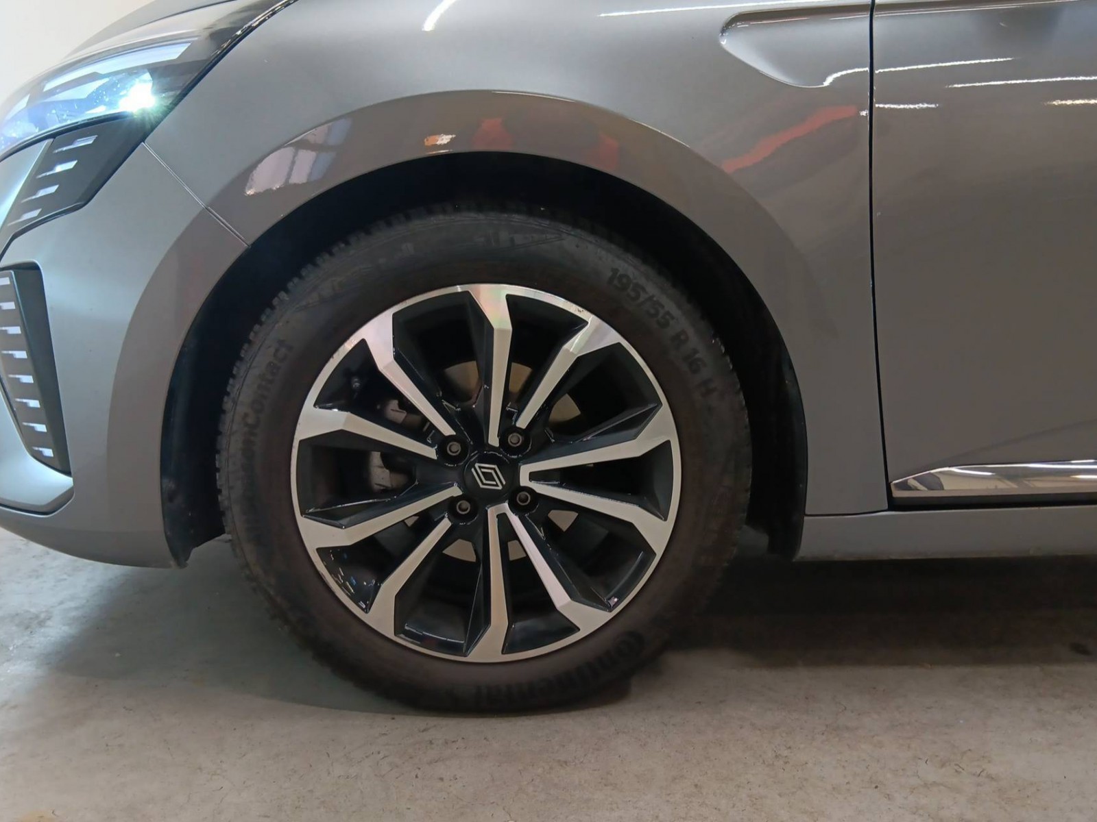 RENAULT - CLIO V - #864636 - 8