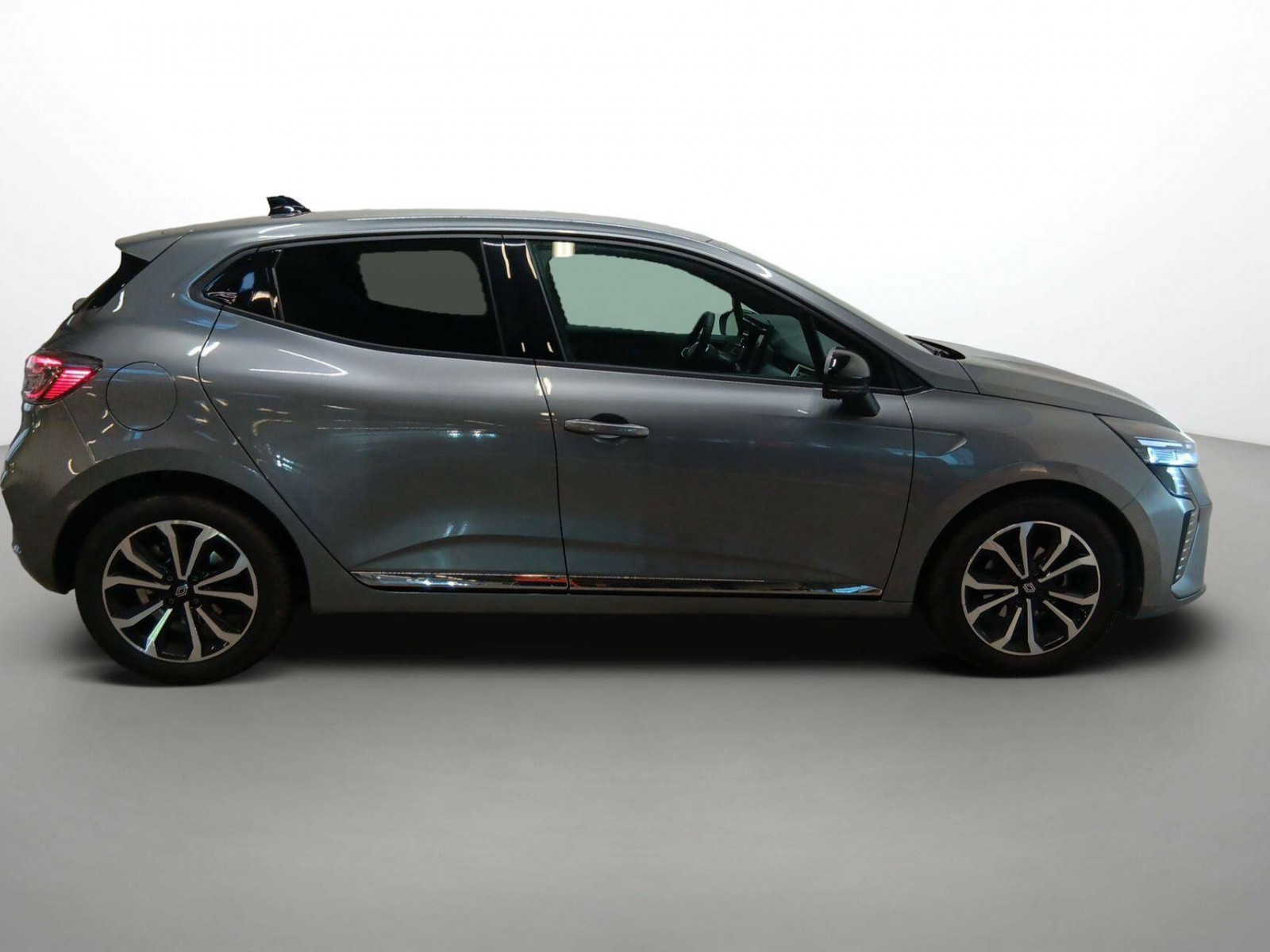 RENAULT - CLIO V - #864628 - 6