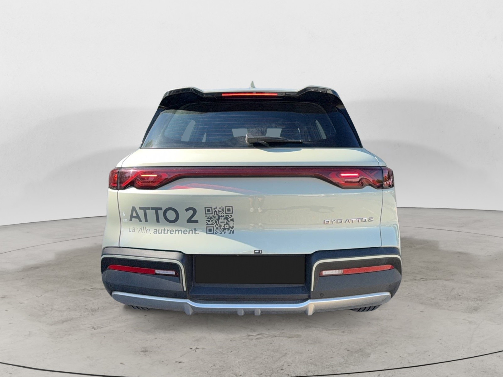 BYD - ATTO 2 - #859357 - 2