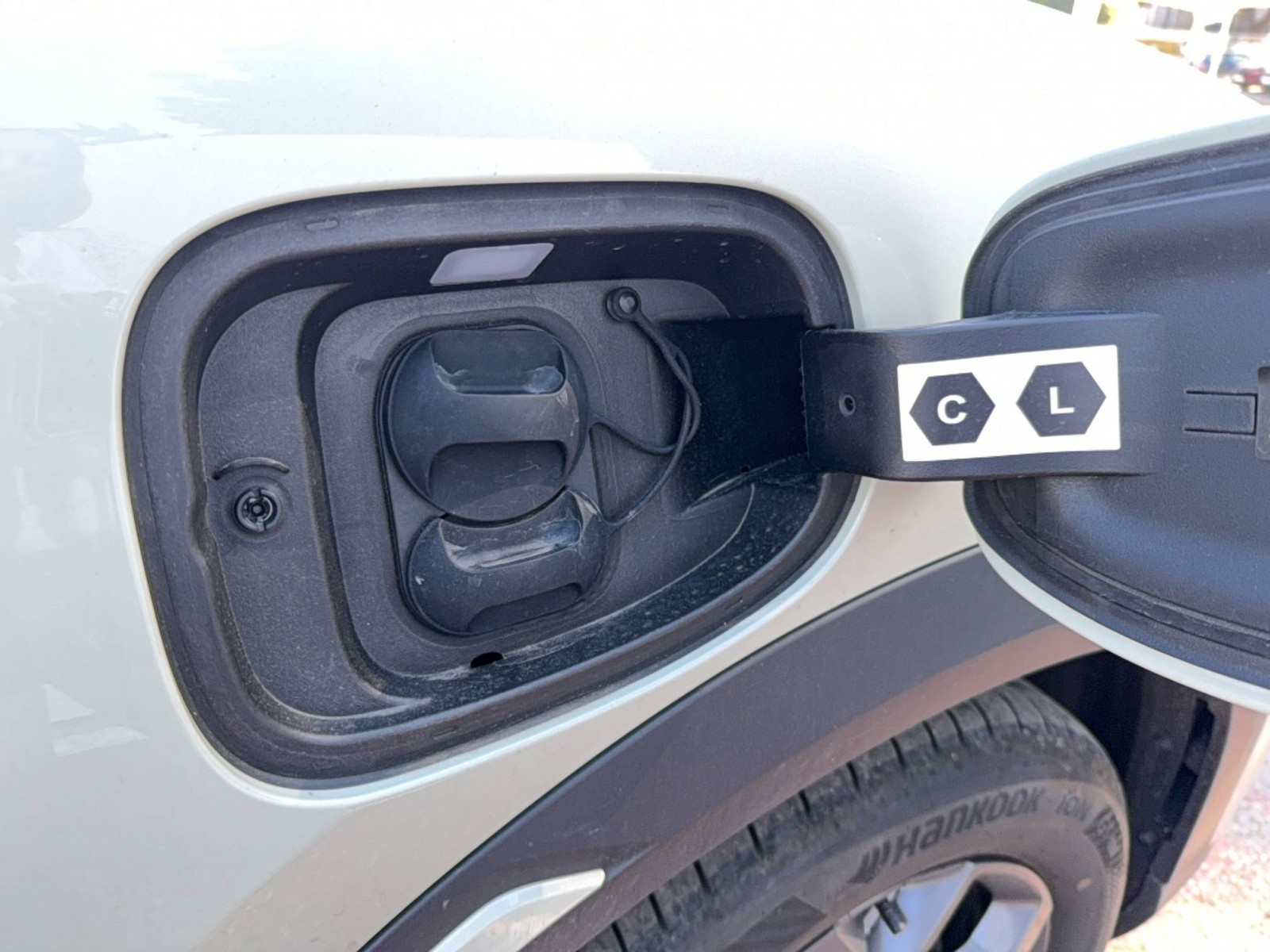 BYD - ATTO 2 - #859357 - 5