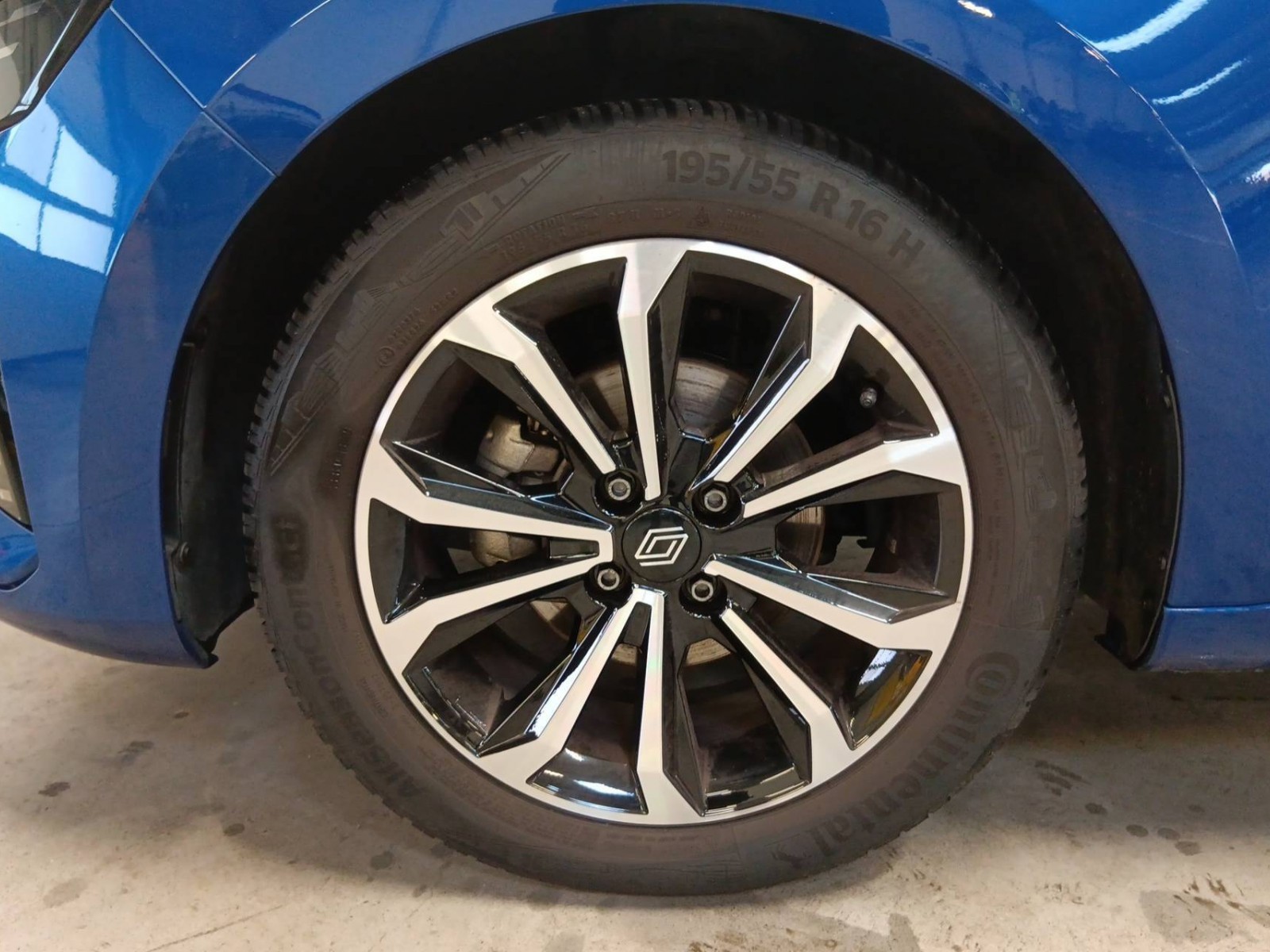 RENAULT - CLIO V - #864637 - 6