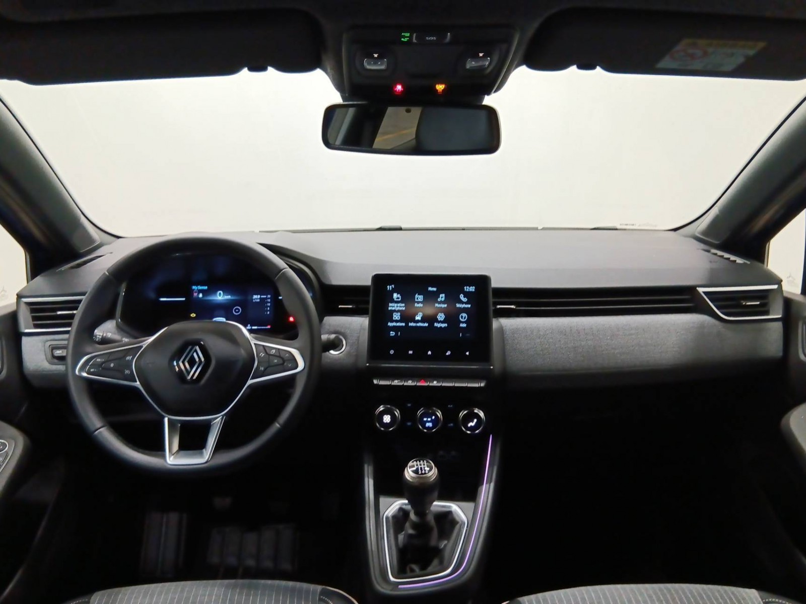 RENAULT - CLIO V - #864637 - 9