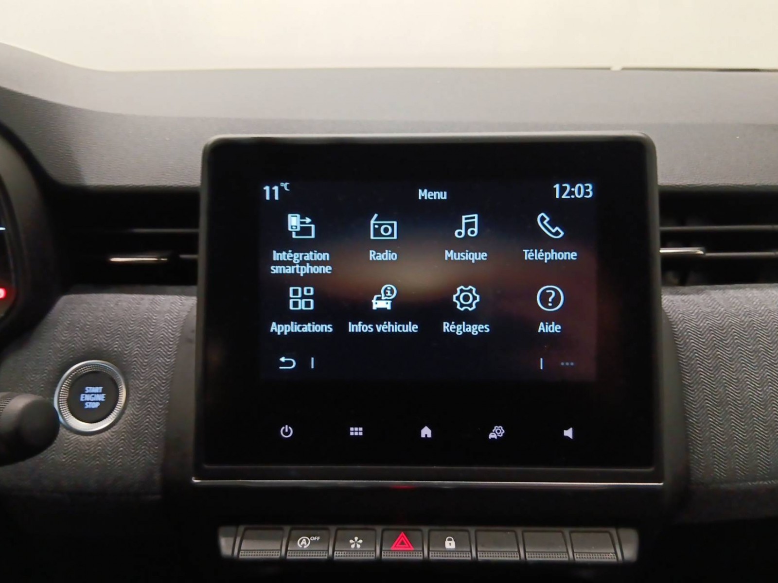 RENAULT - CLIO V - #864635 - 11