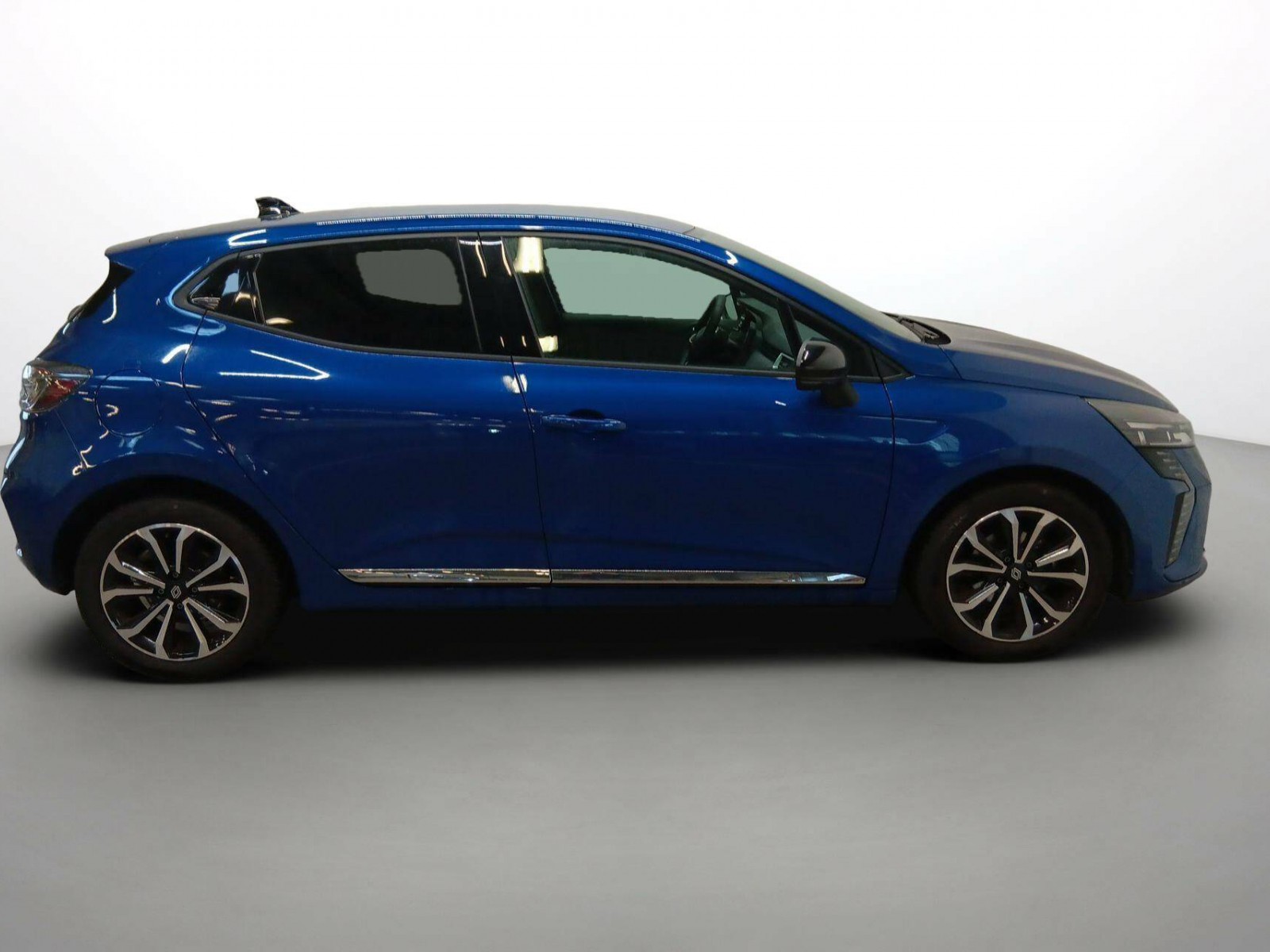 RENAULT - CLIO V - #864637 - 13