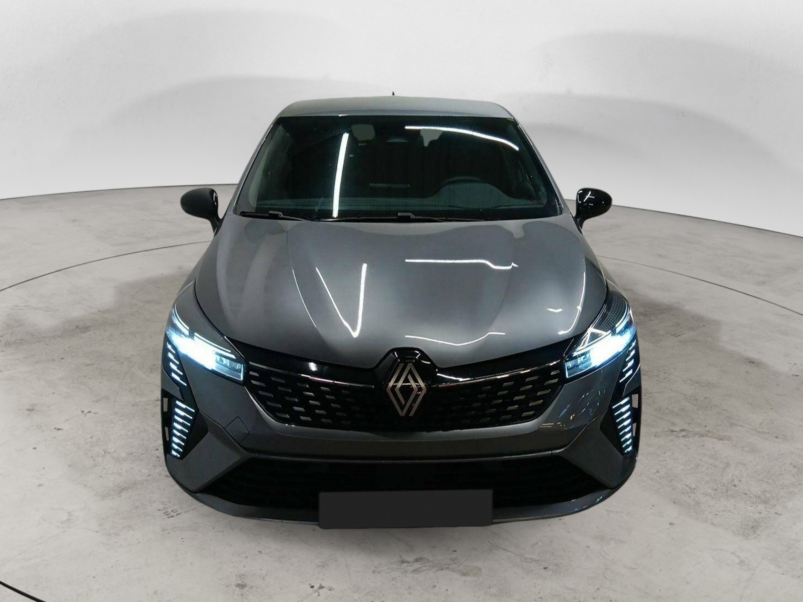 RENAULT - CLIO V - #864628 - 2