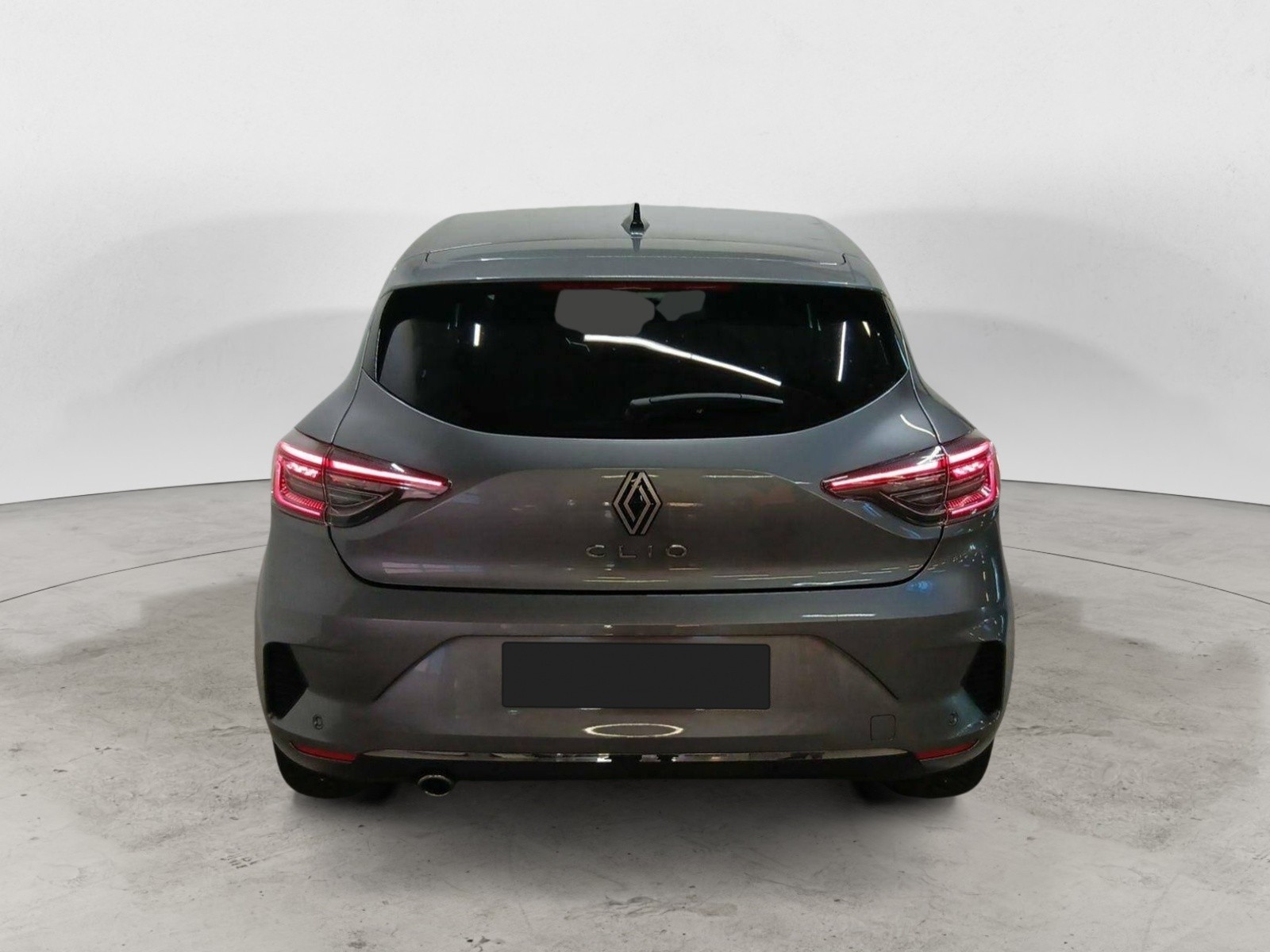 RENAULT - CLIO V - #864633 - 1