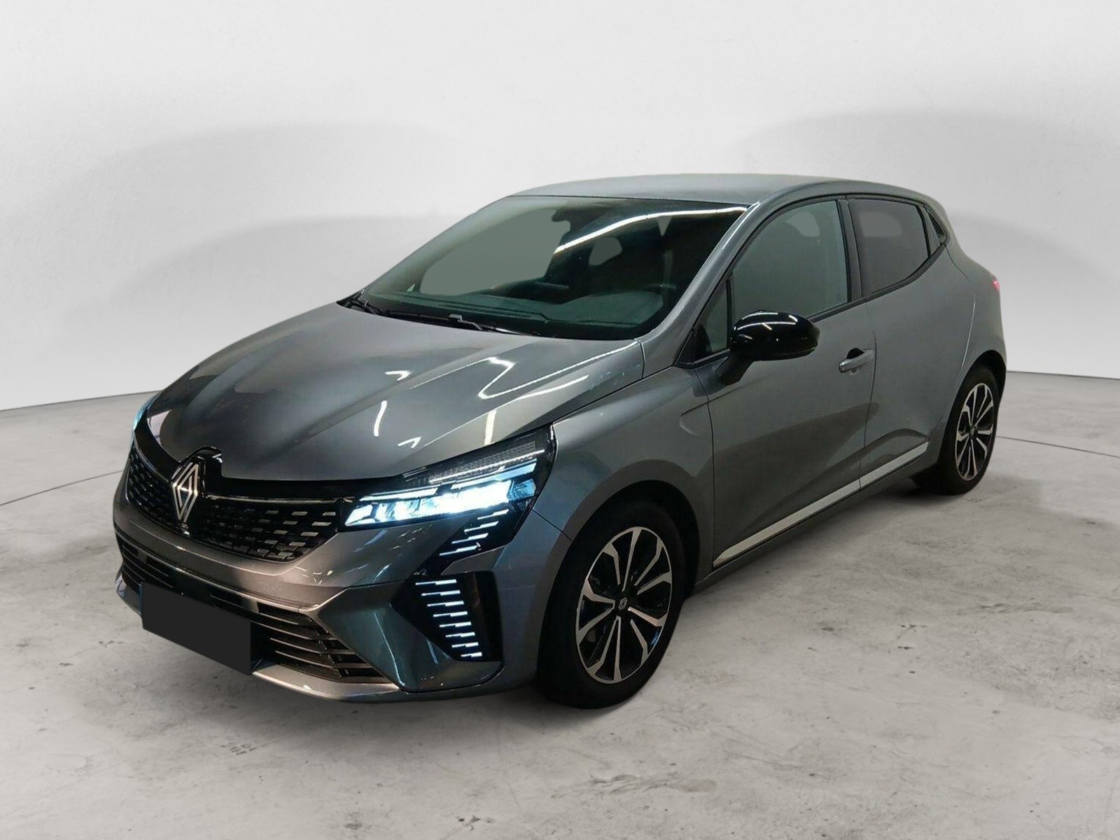 RENAULT - CLIO V - #864636 - 0