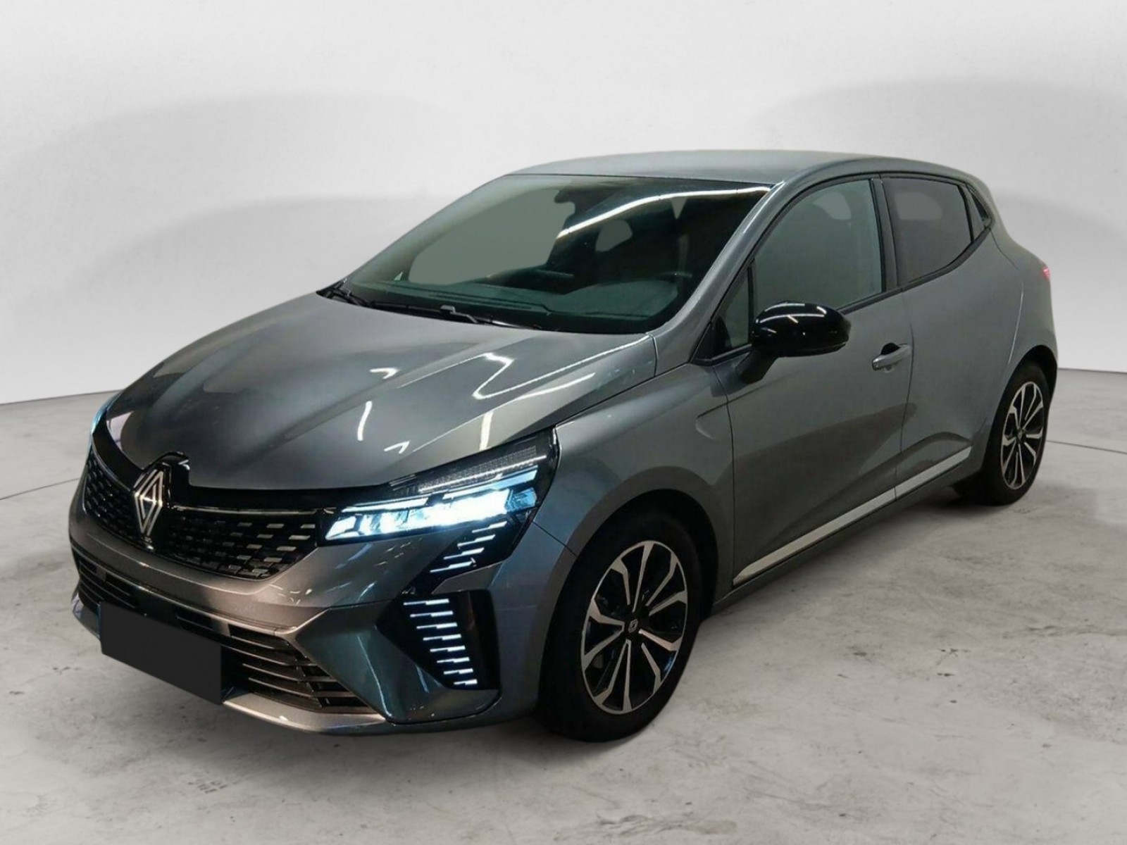 RENAULT - CLIO V - #864639 - 9