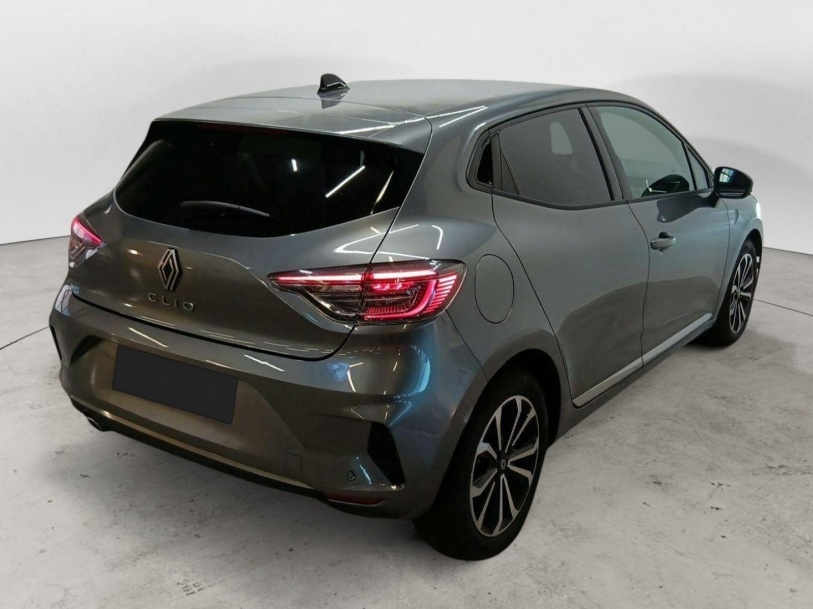 RENAULT - CLIO V - #864628 - 12