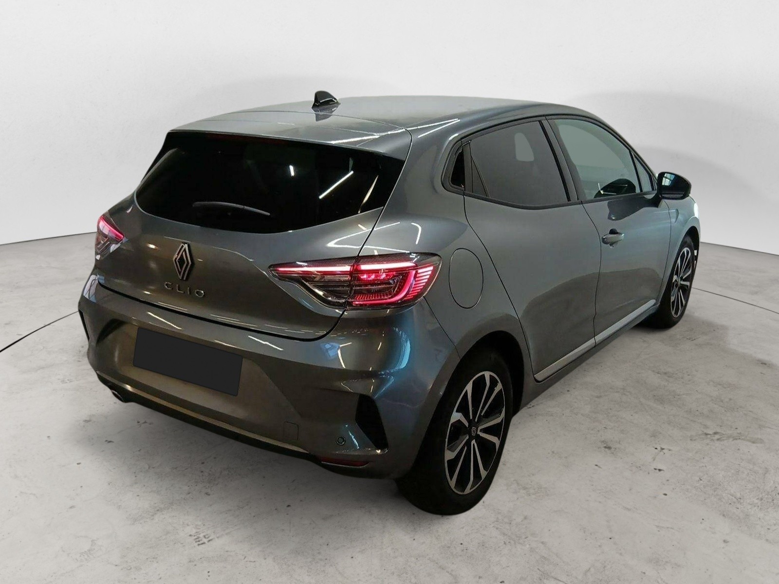 RENAULT - CLIO V - #864639 - 3