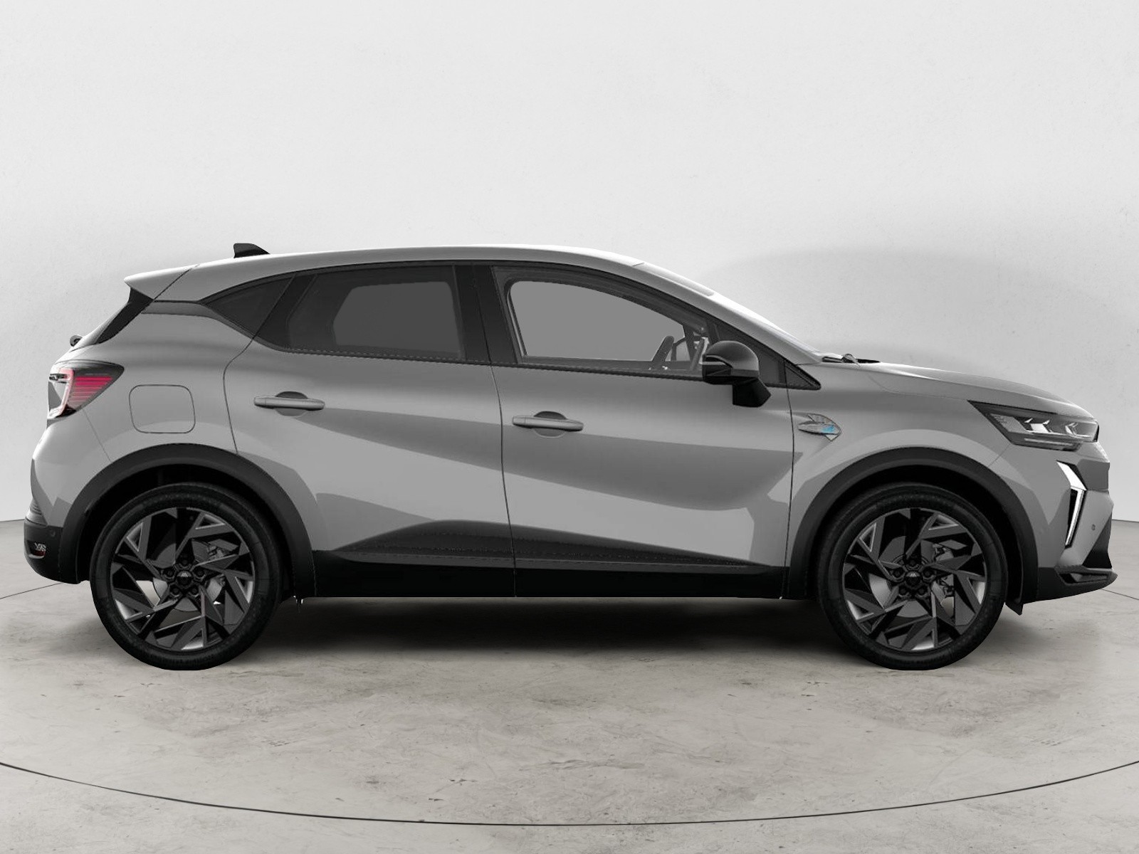 RENAULT - CAPTUR - #864729 - 2