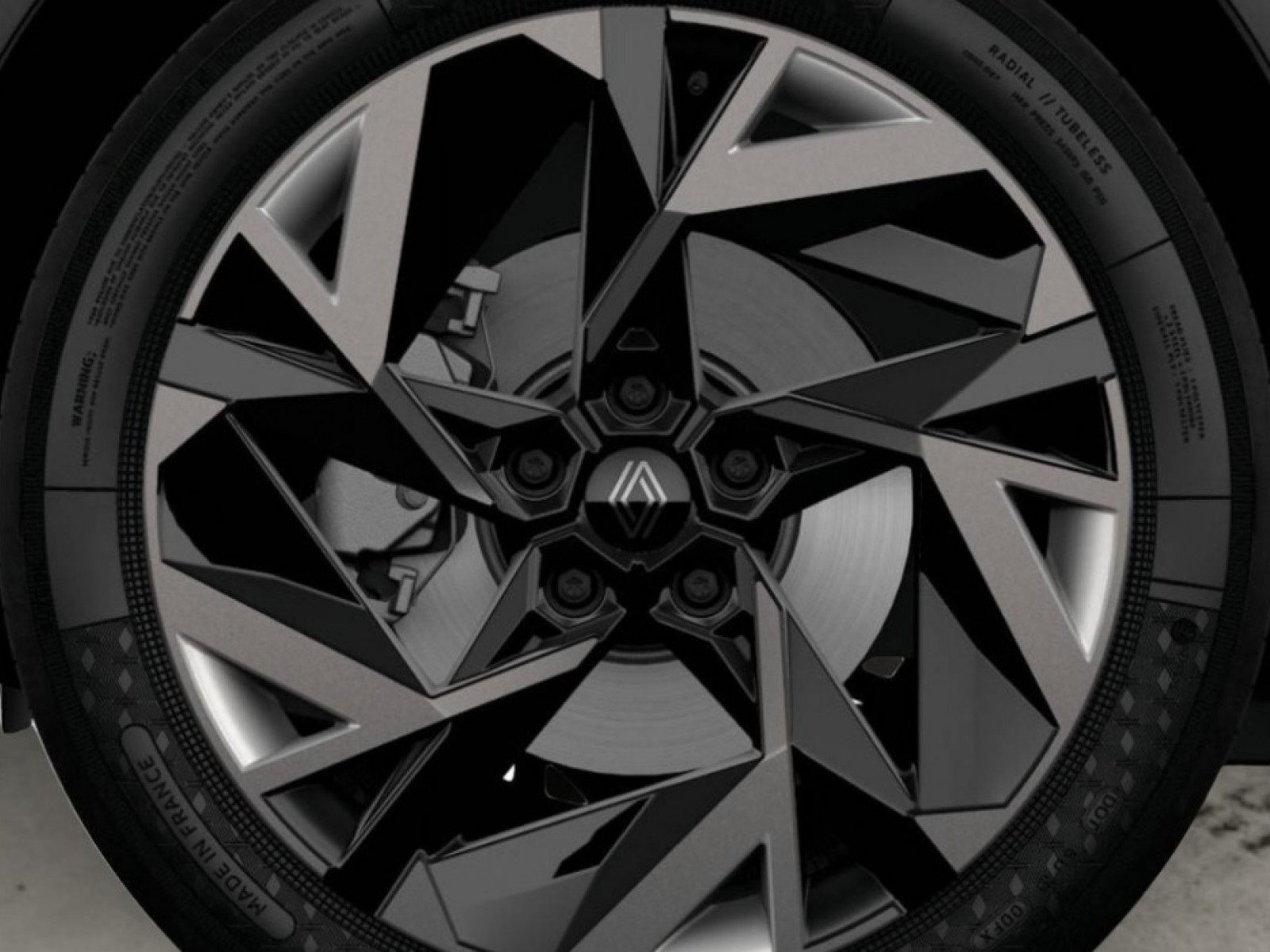 RENAULT - CAPTUR - #864729 - 10