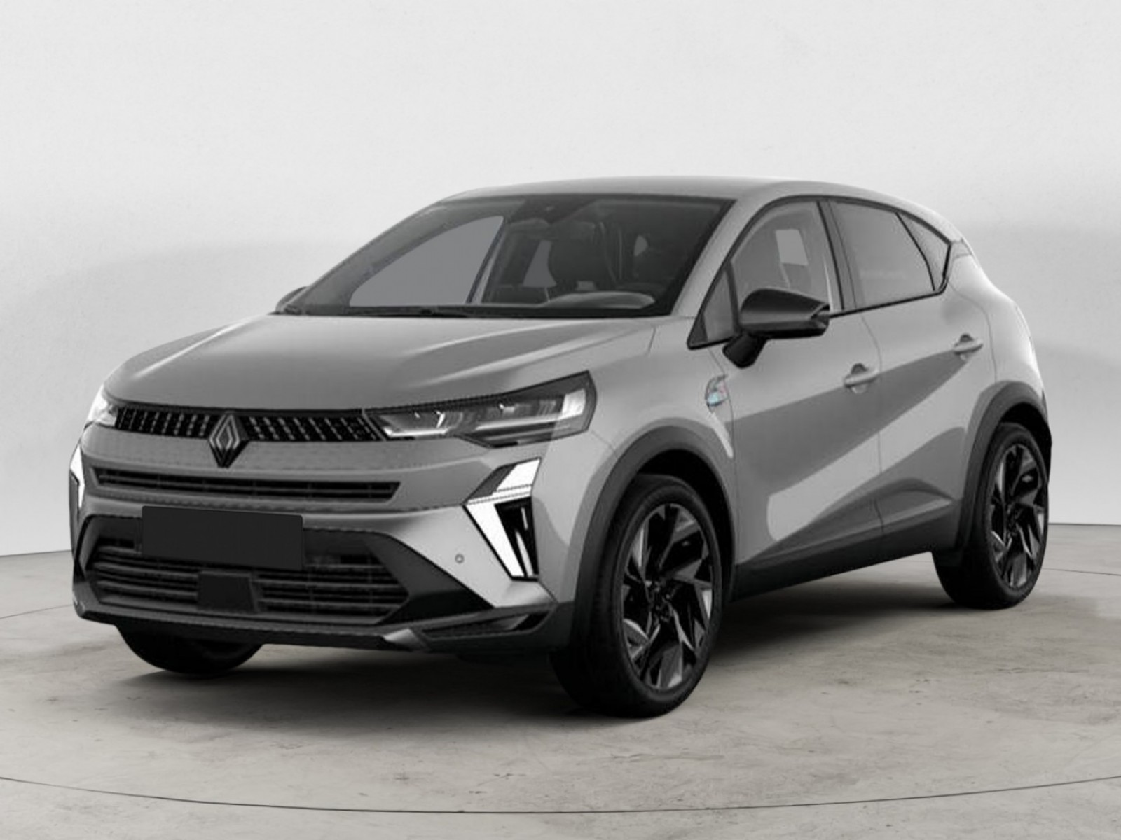 RENAULT - CAPTUR - #864729 - 7