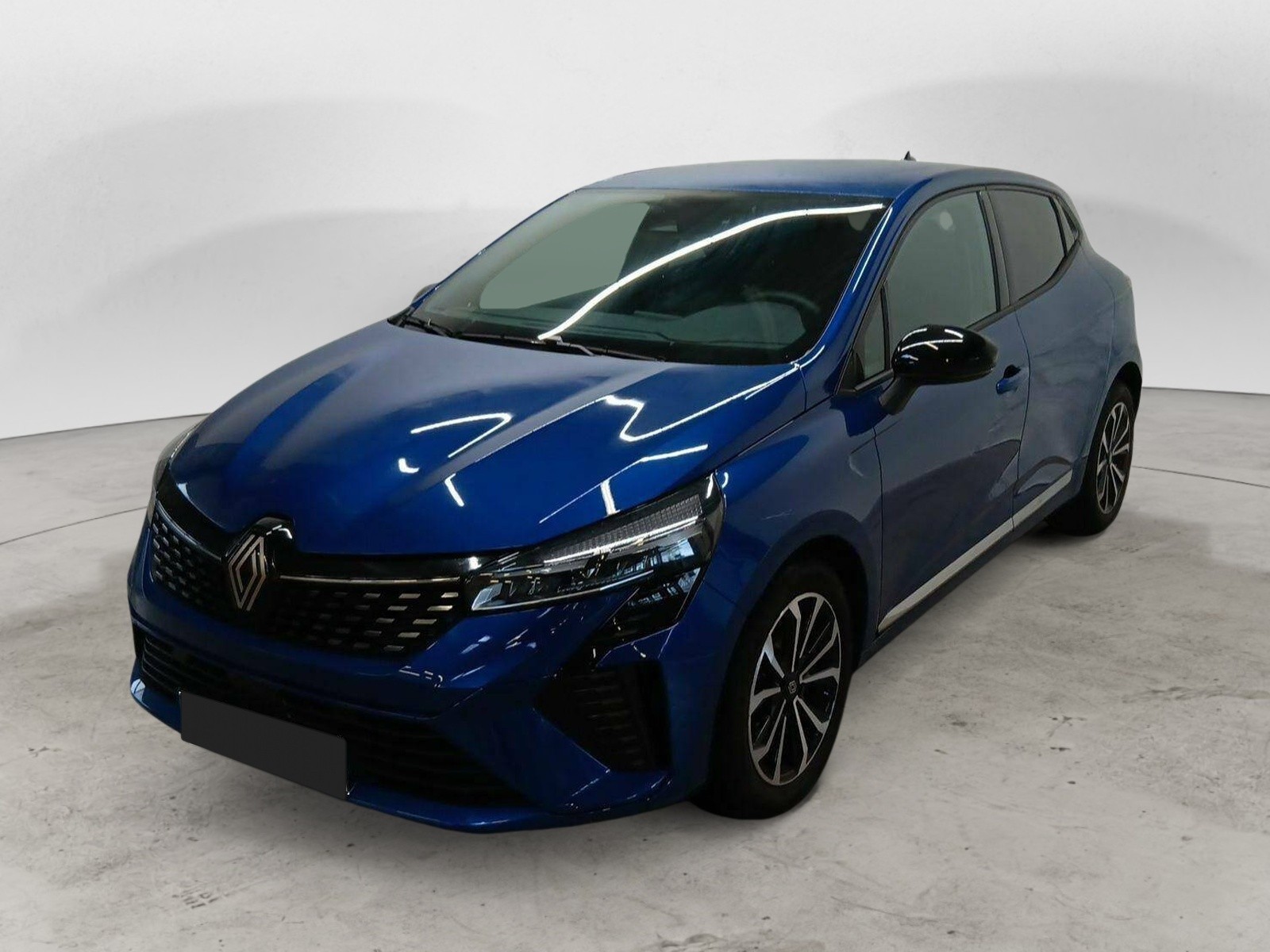 RENAULT - CLIO V - #864637 - 0