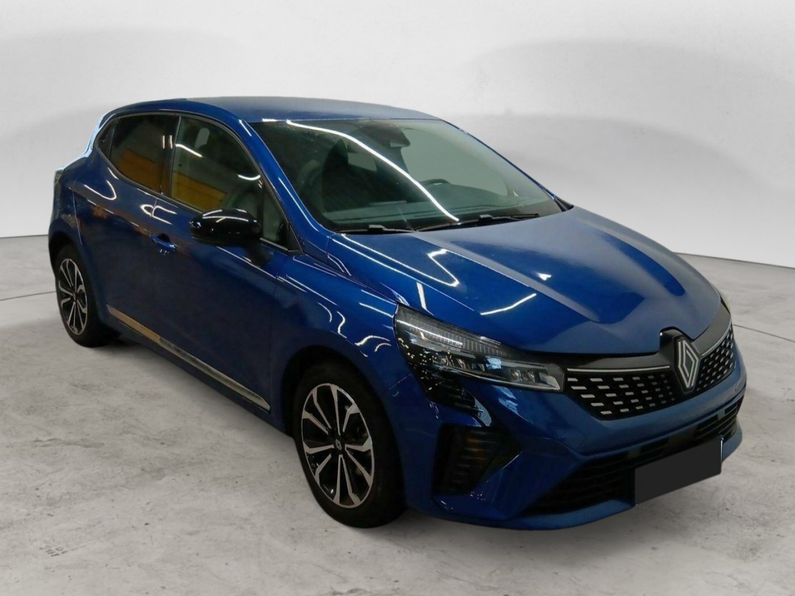 RENAULT - CLIO V - #864637 - 16