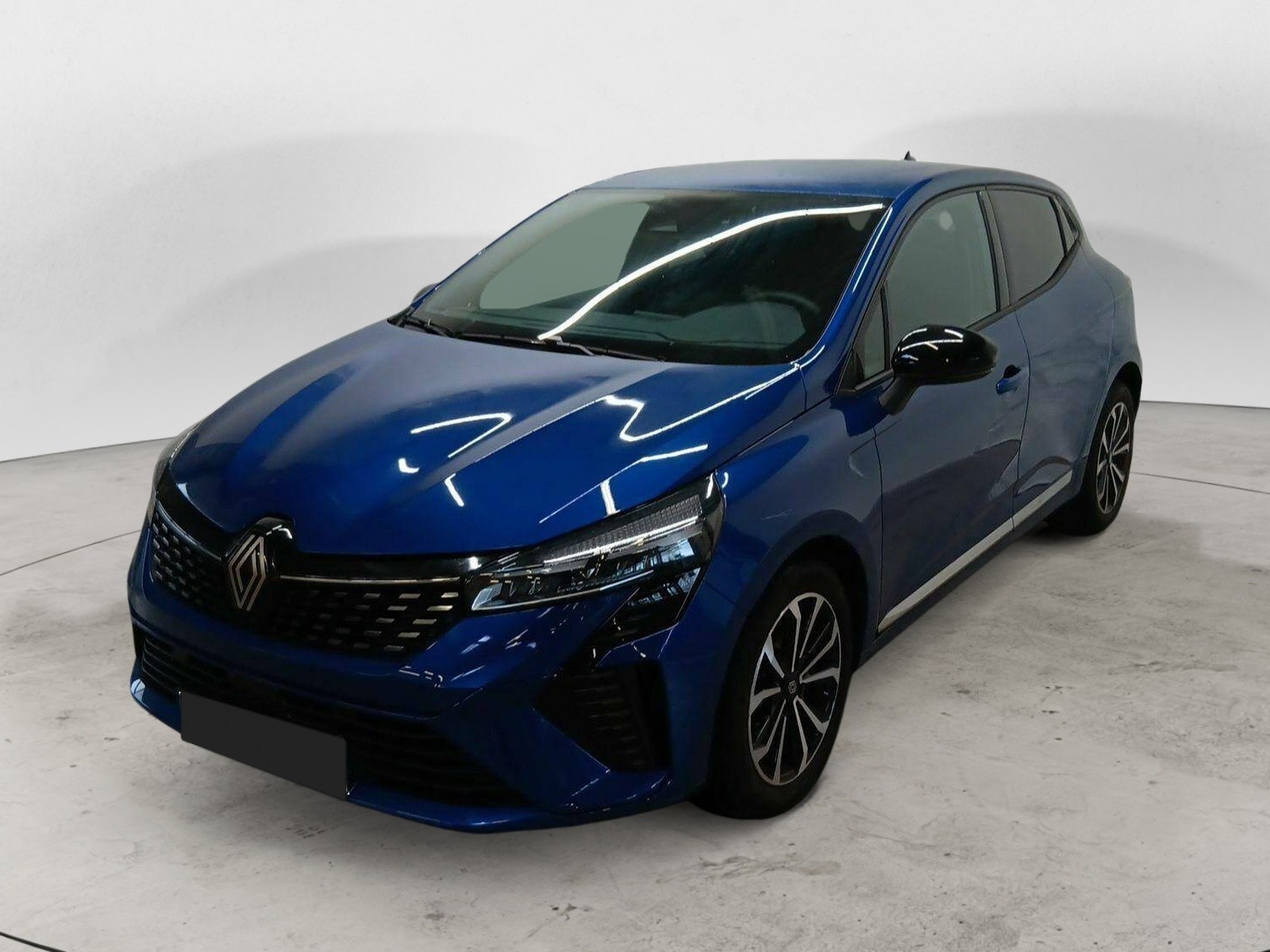 RENAULT - CLIO V - #864635 - 0