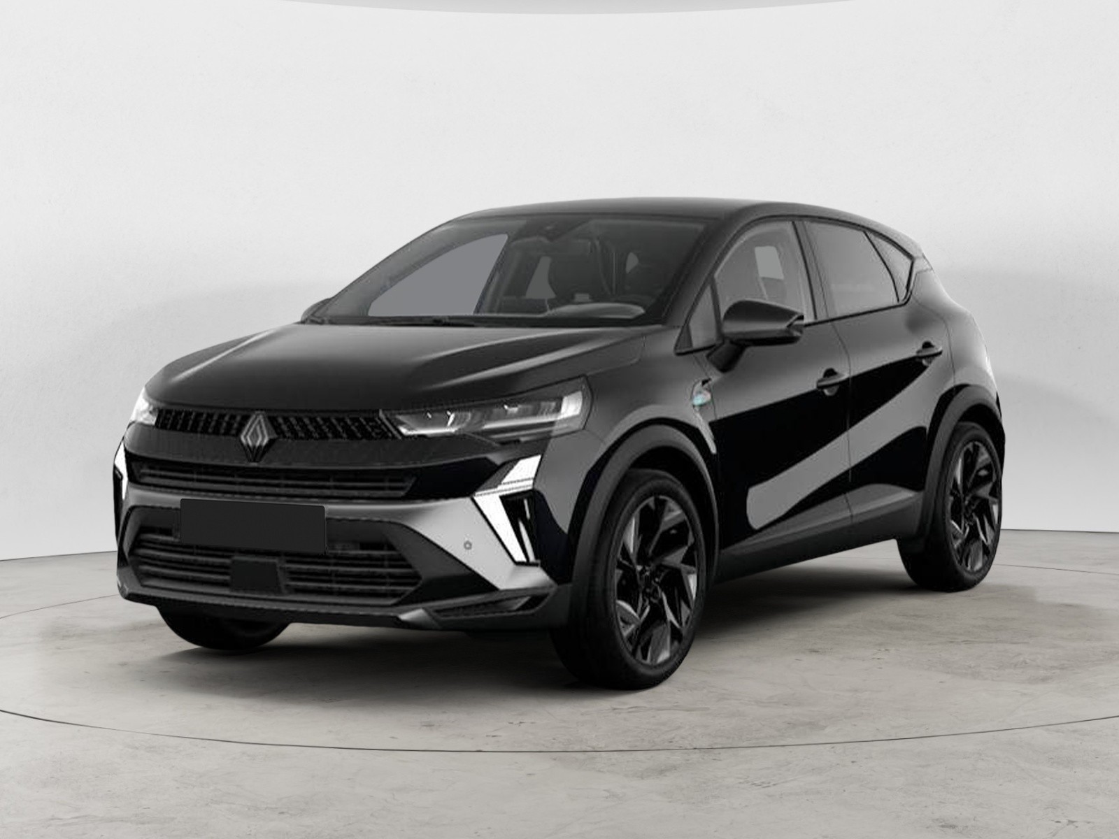 RENAULT - CAPTUR - #864723 - 0