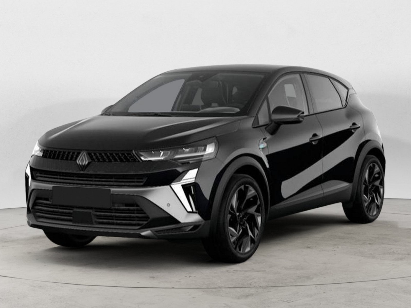 RENAULT - CAPTUR - #864723 - 7