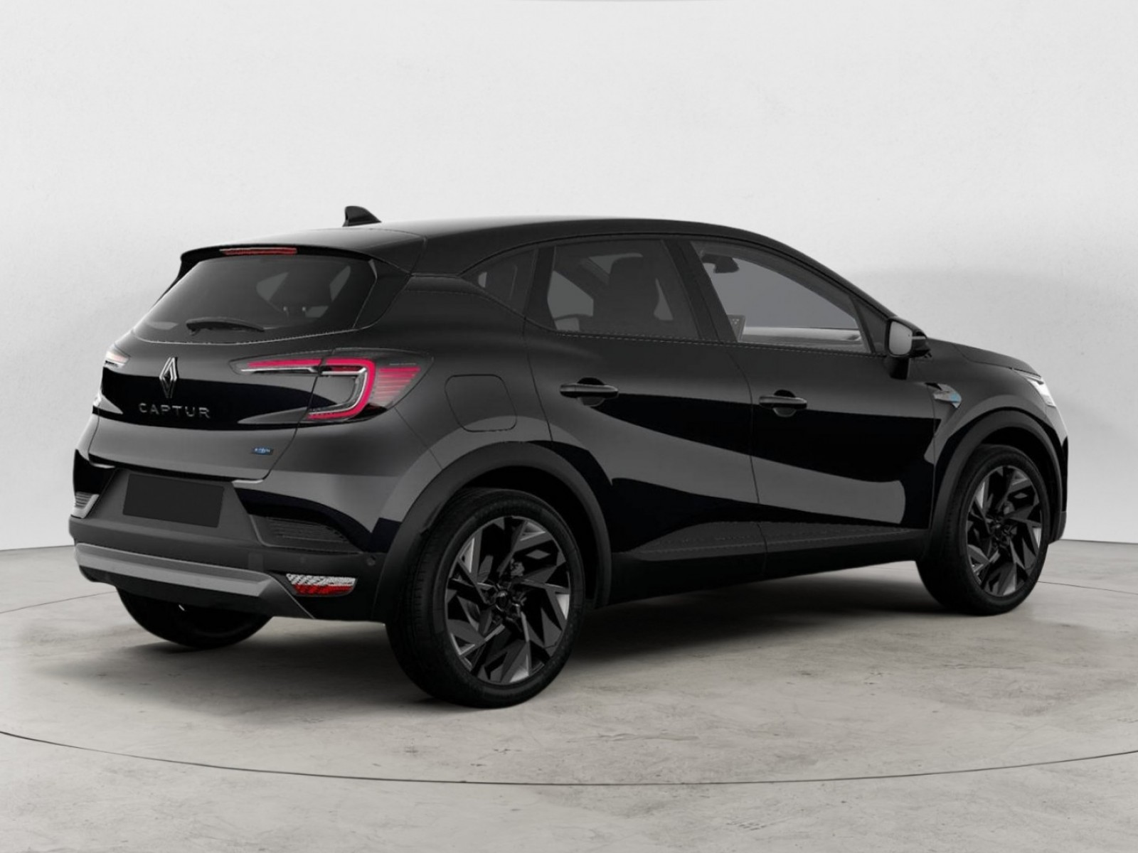 RENAULT - CAPTUR - #864723 - 8