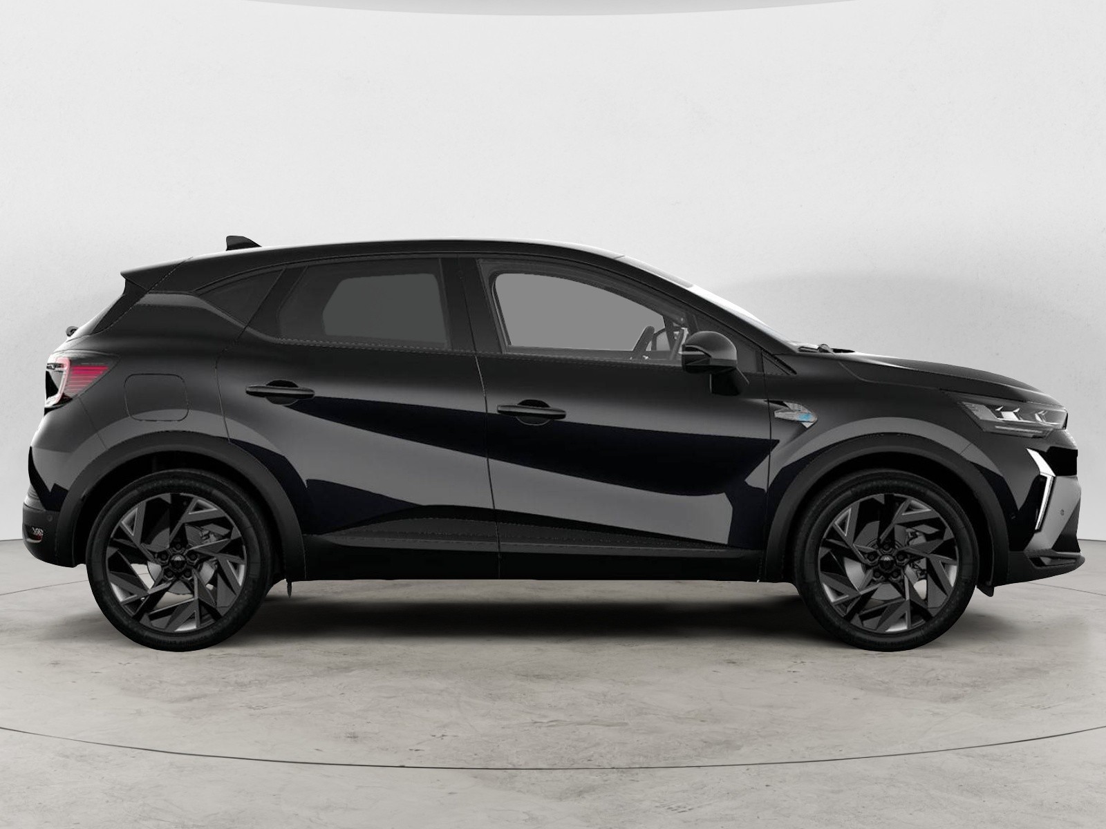 RENAULT - CAPTUR - #864723 - 2