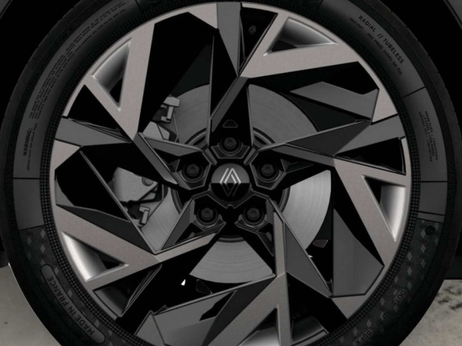 RENAULT - CAPTUR - #864723 - 10