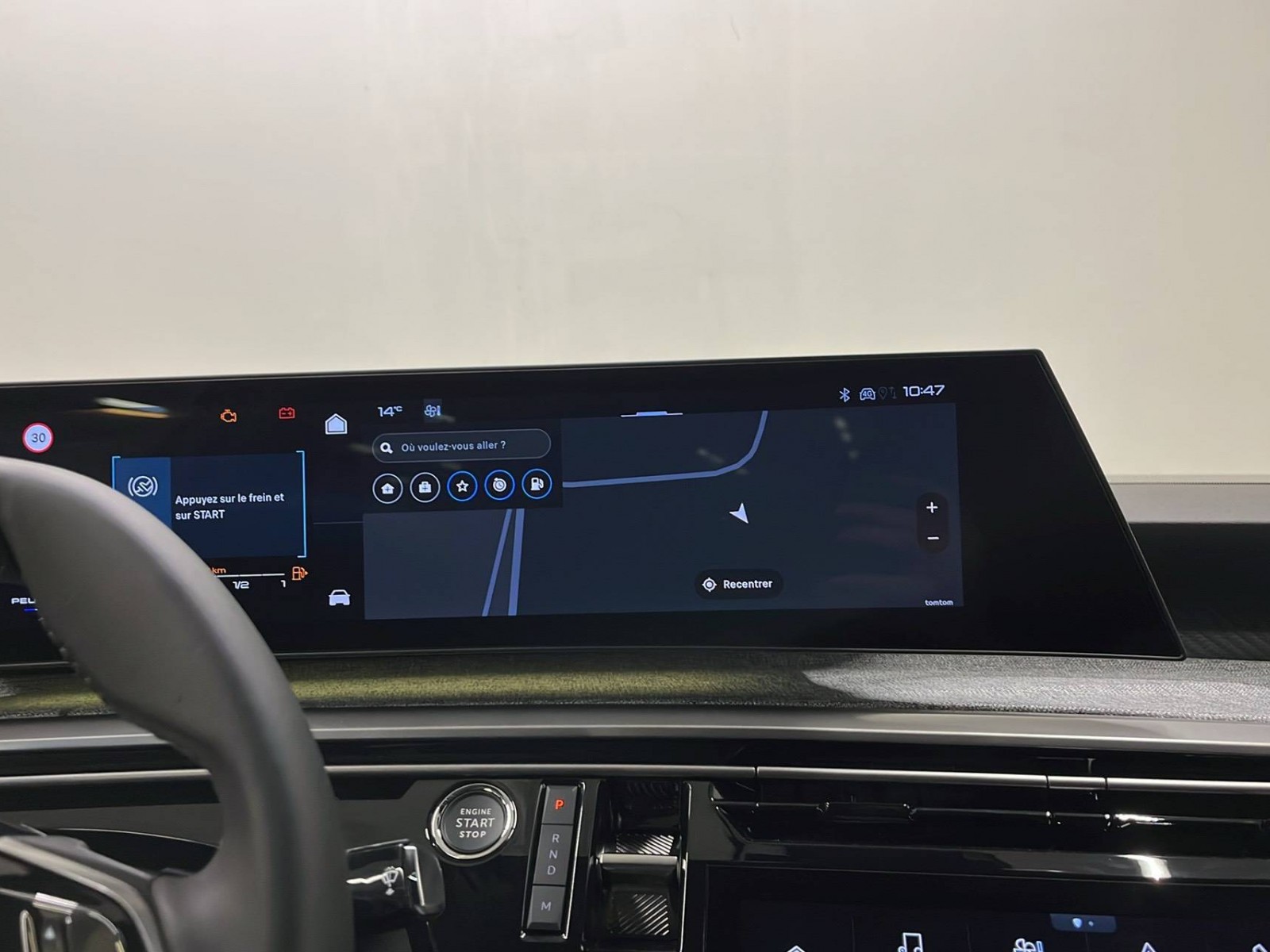 PEUGEOT - 3008 - #861505 - 12