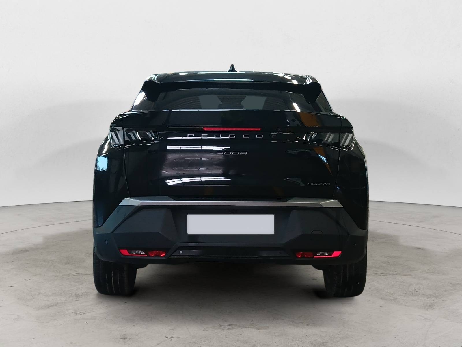 PEUGEOT - 3008 - #861499 - 7