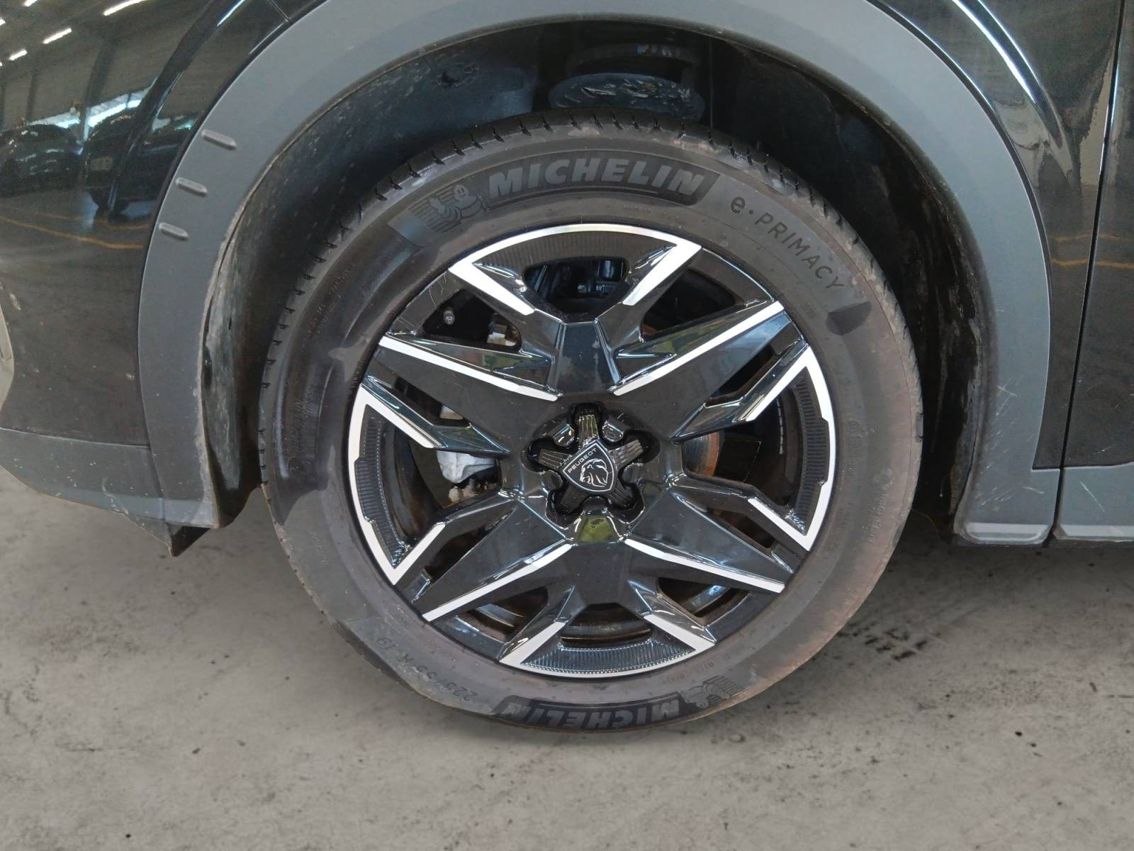 PEUGEOT - 3008 - #861499 - 12