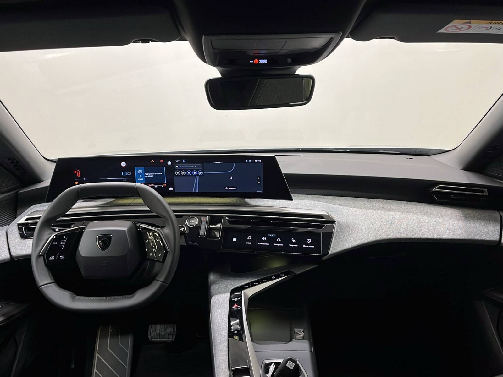 PEUGEOT - 3008 - #861587 - 10