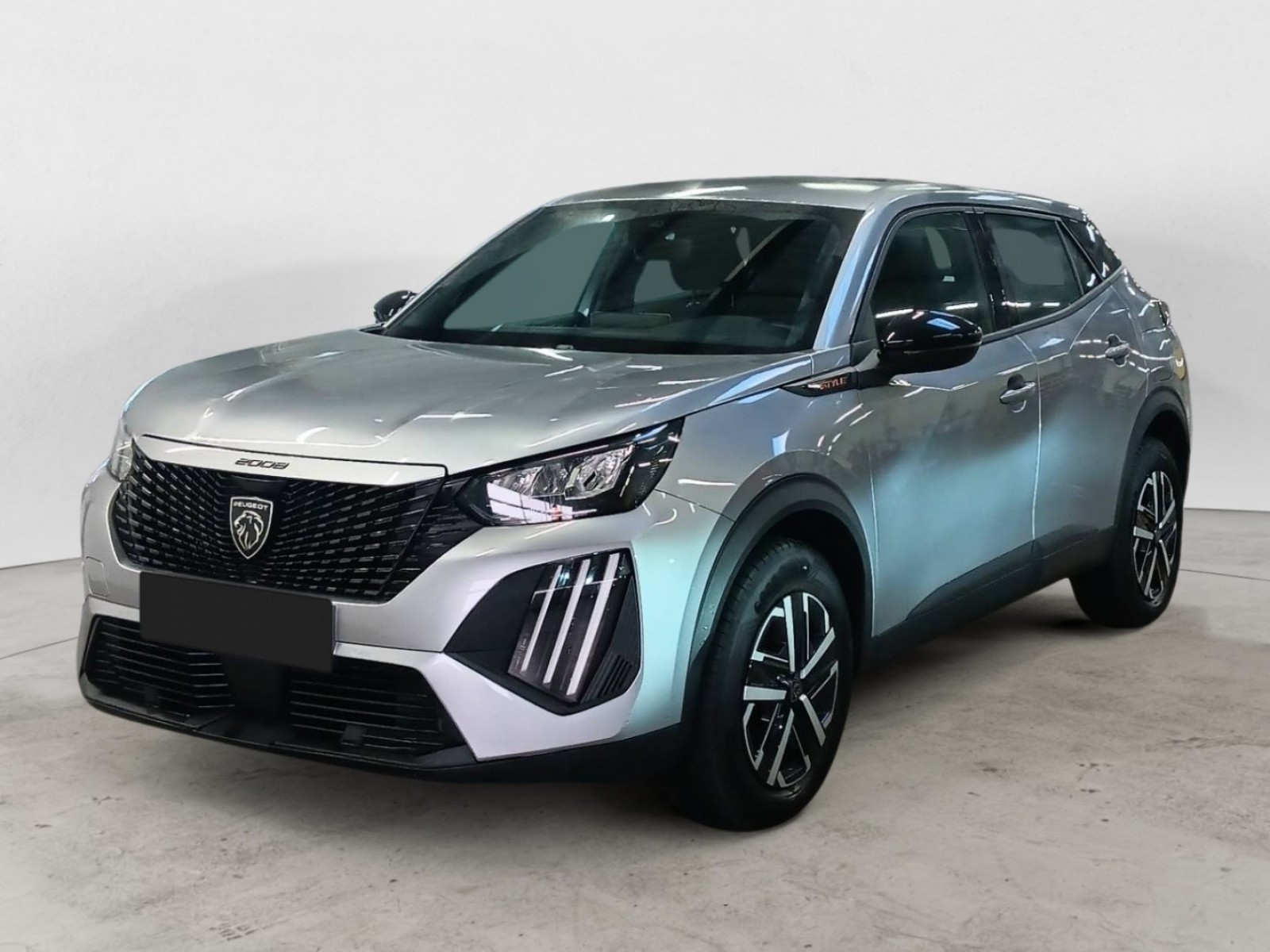 PEUGEOT - 2008 - #861615 - 16