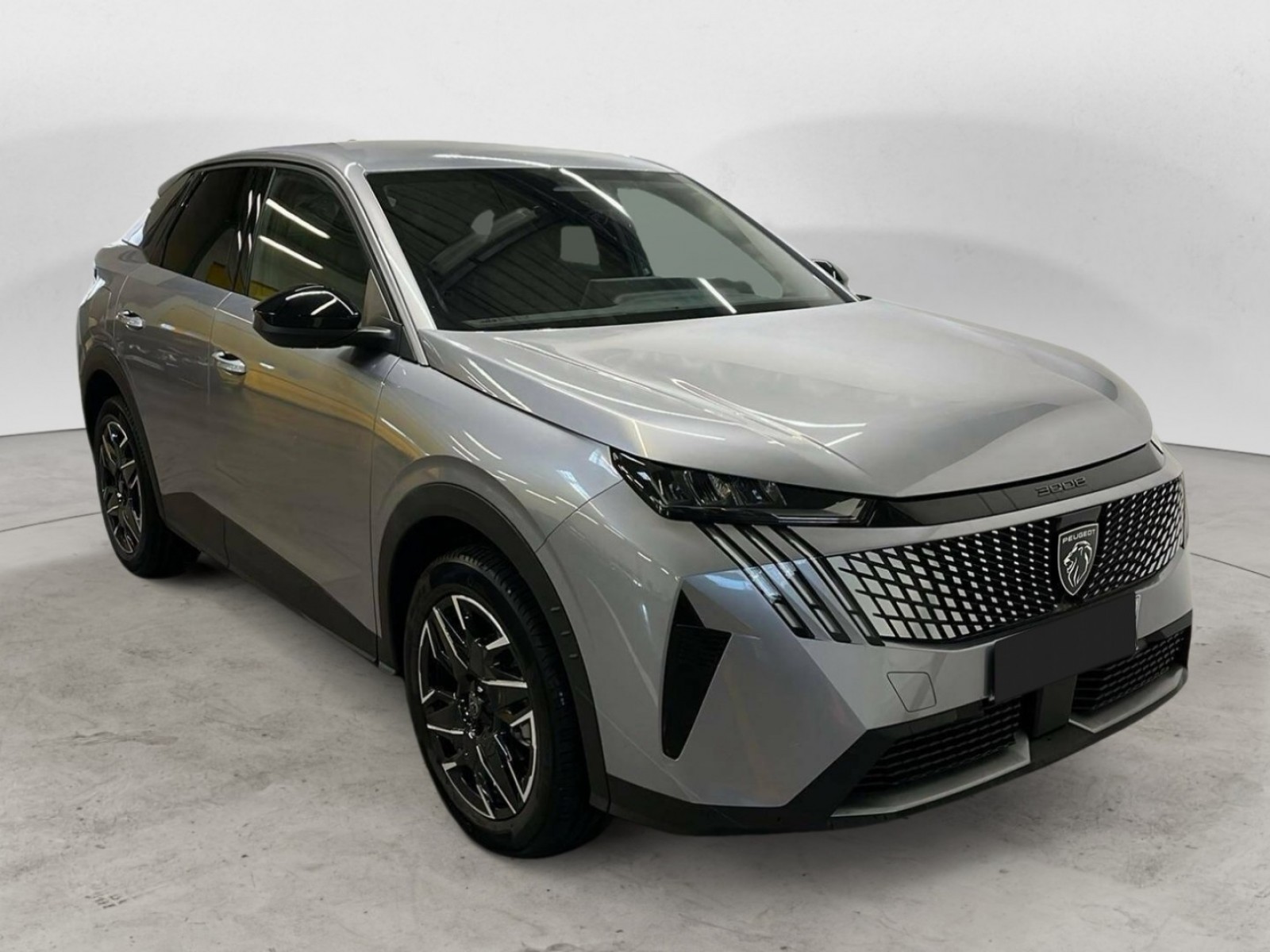 PEUGEOT - 3008 - #861493 - 14