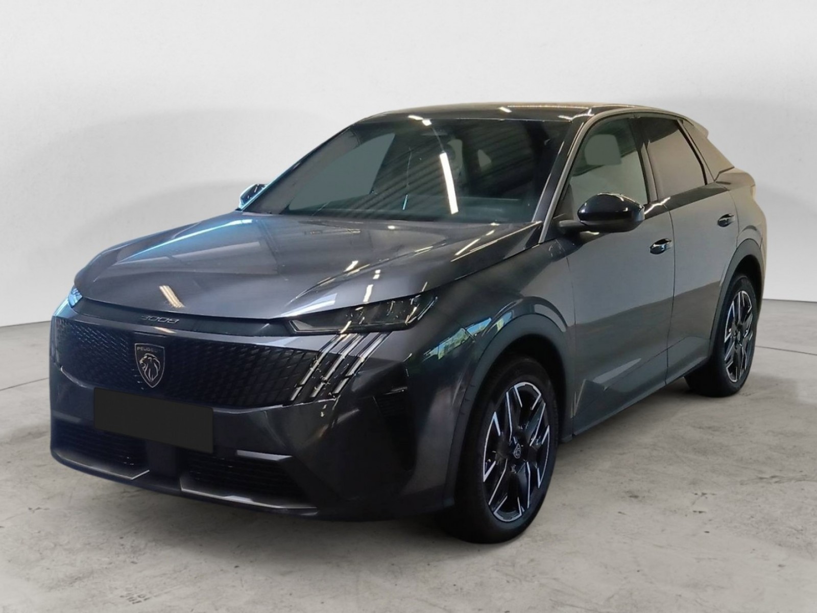 PEUGEOT - 3008 - #861578 - 17