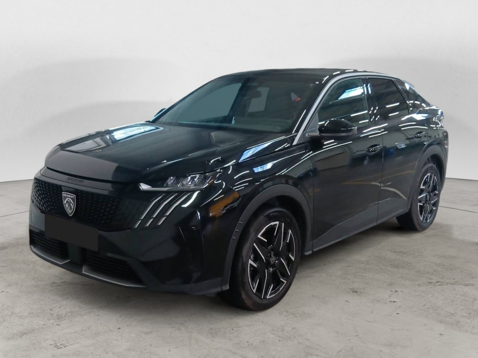 PEUGEOT - 3008 - #861494 - 16