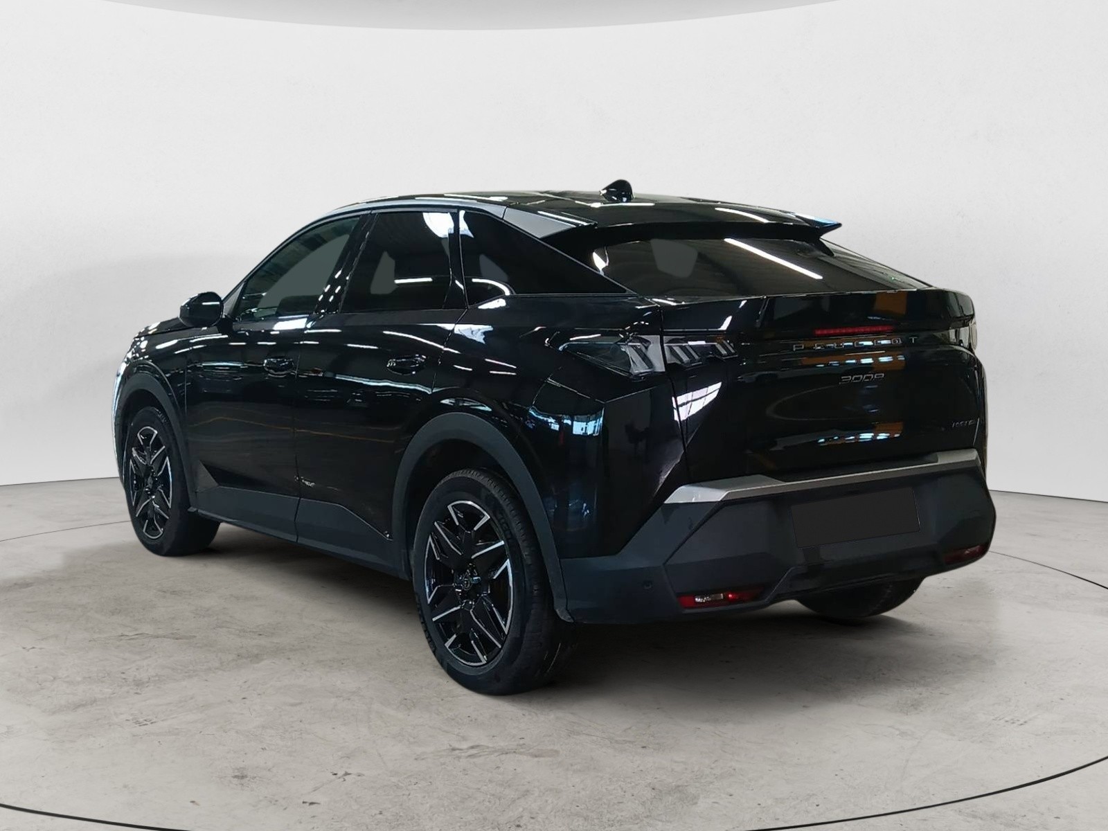 PEUGEOT - 3008 - #861494 - 2