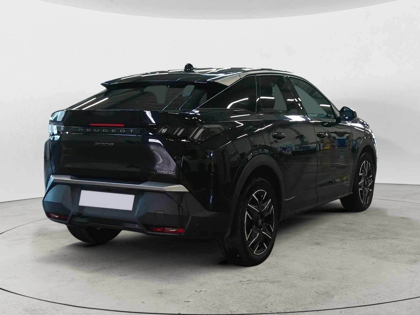 PEUGEOT - 3008 - #861494 - 3