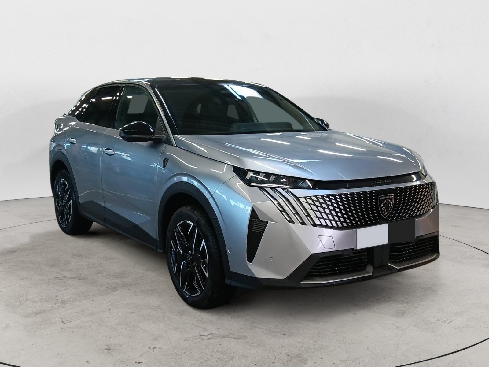 PEUGEOT - 3008 - #862366 - 1