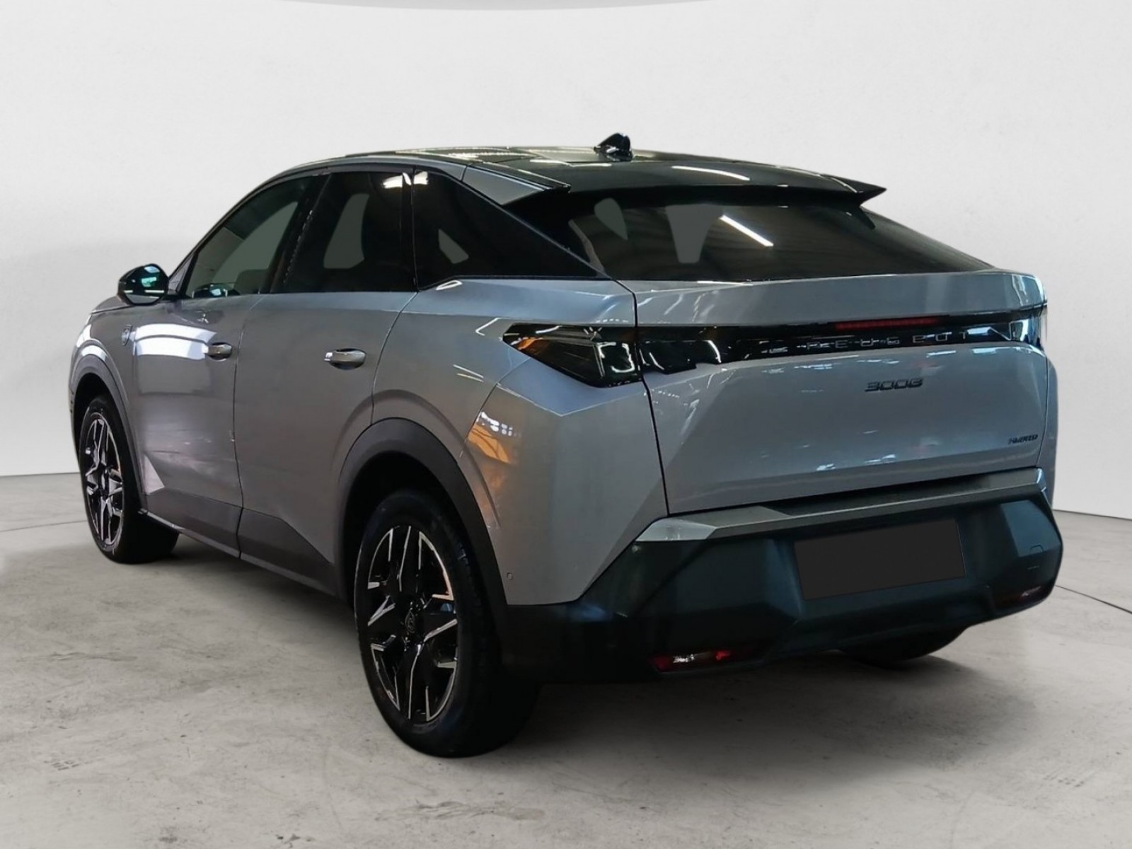 PEUGEOT - 3008 - #862366 - 20