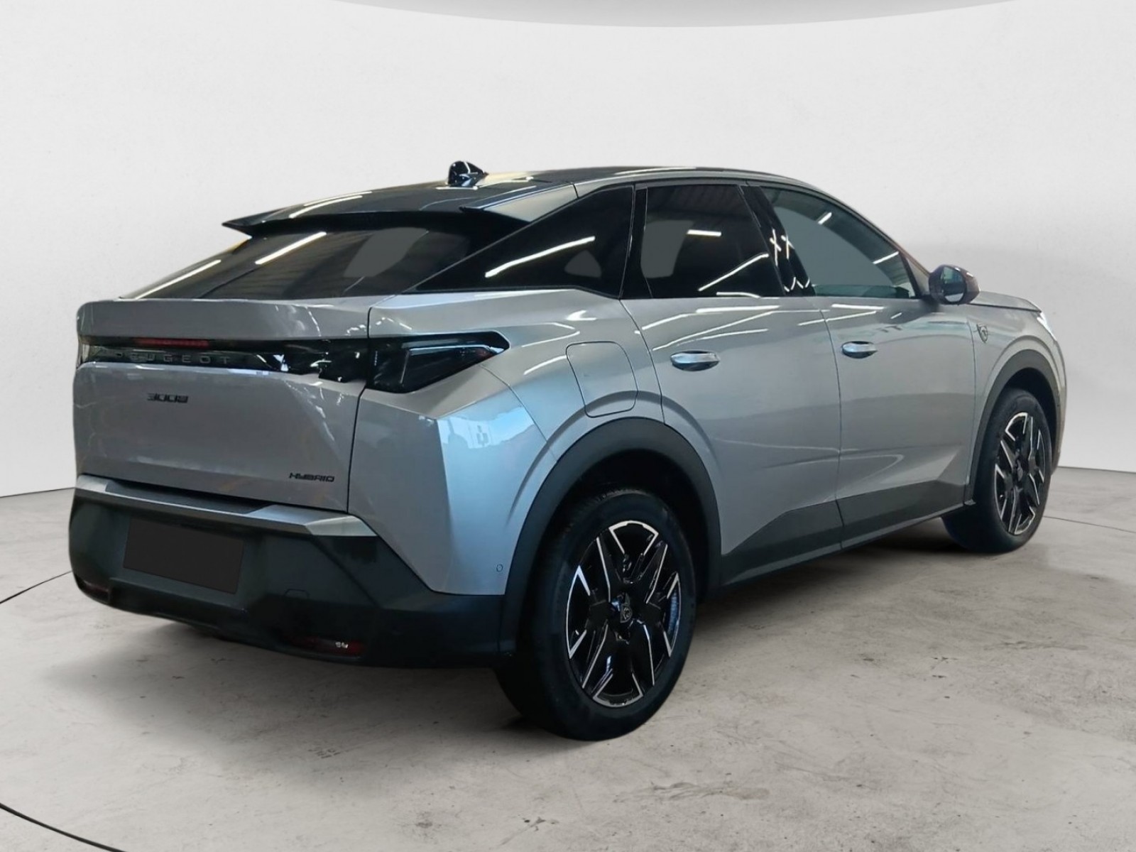 PEUGEOT - 3008 - #862366 - 21