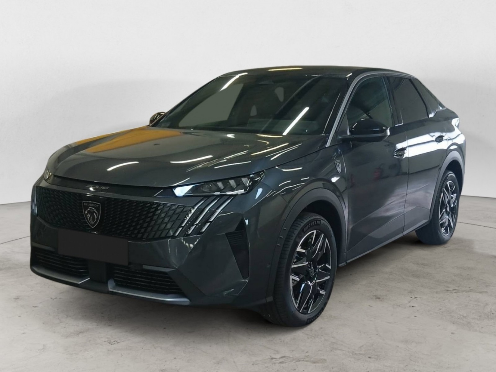 PEUGEOT - 3008 - #862372 - 17